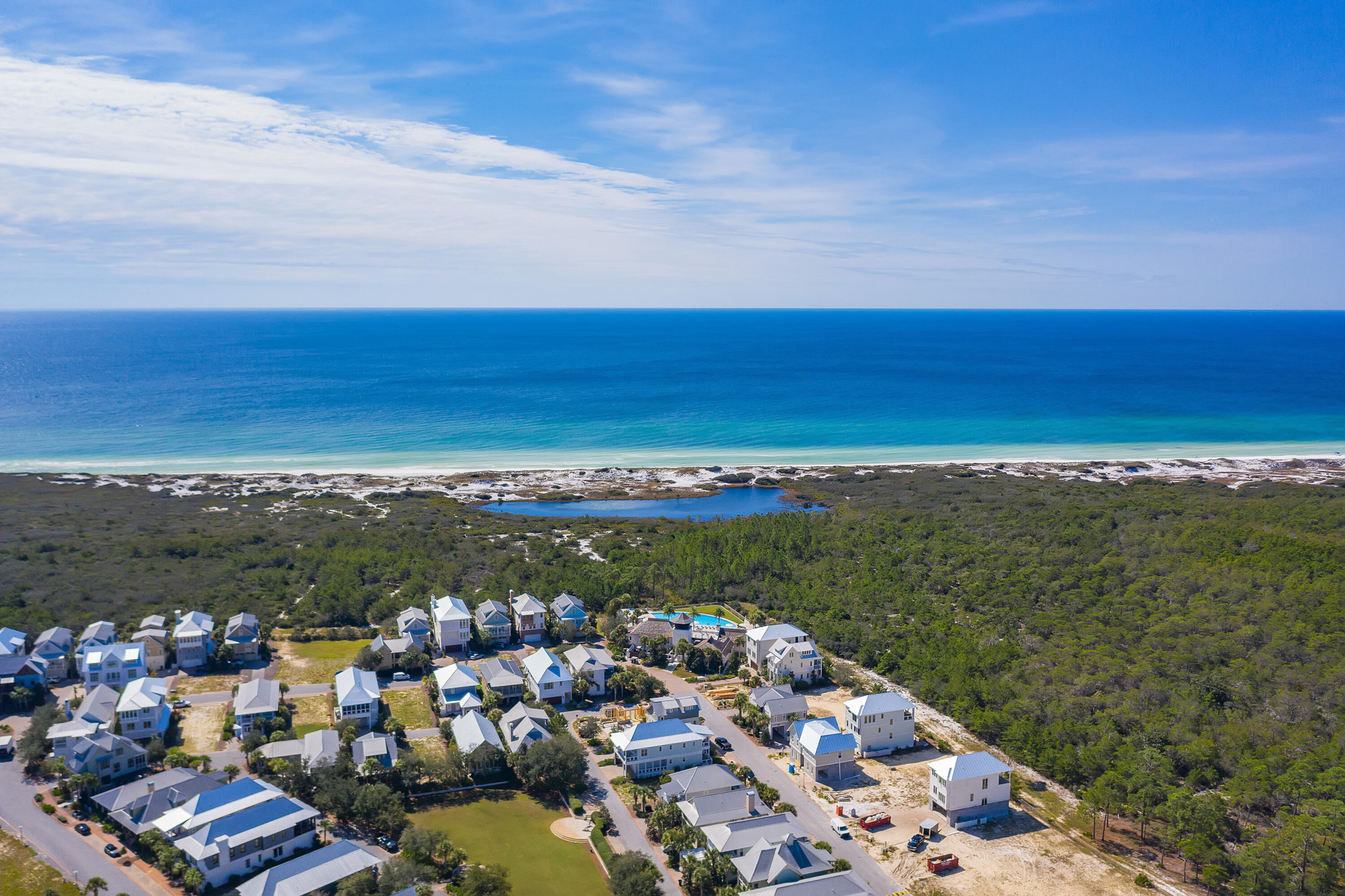 Lot 13 Cypress Drive