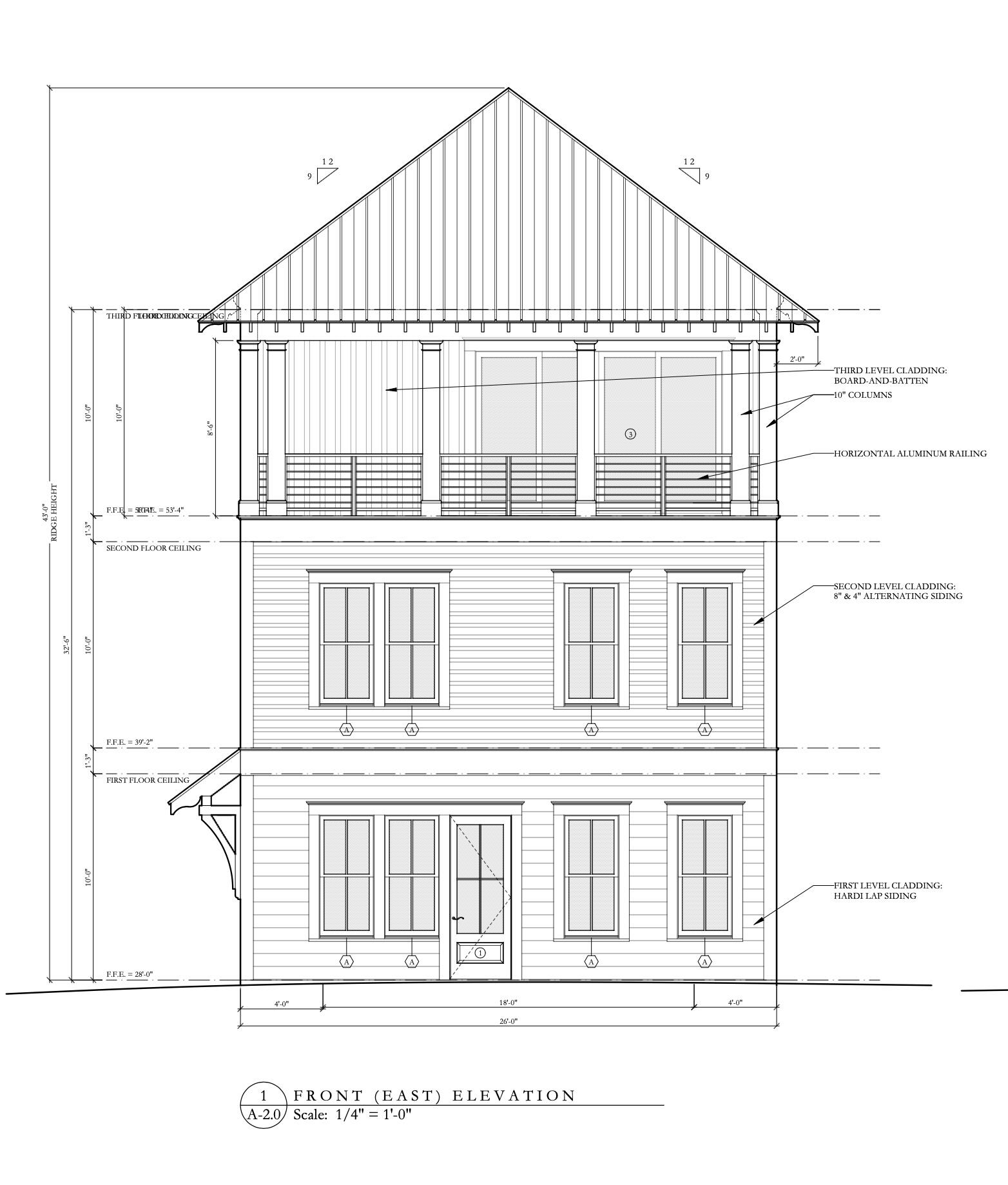 Lot 13 Cypress Drive