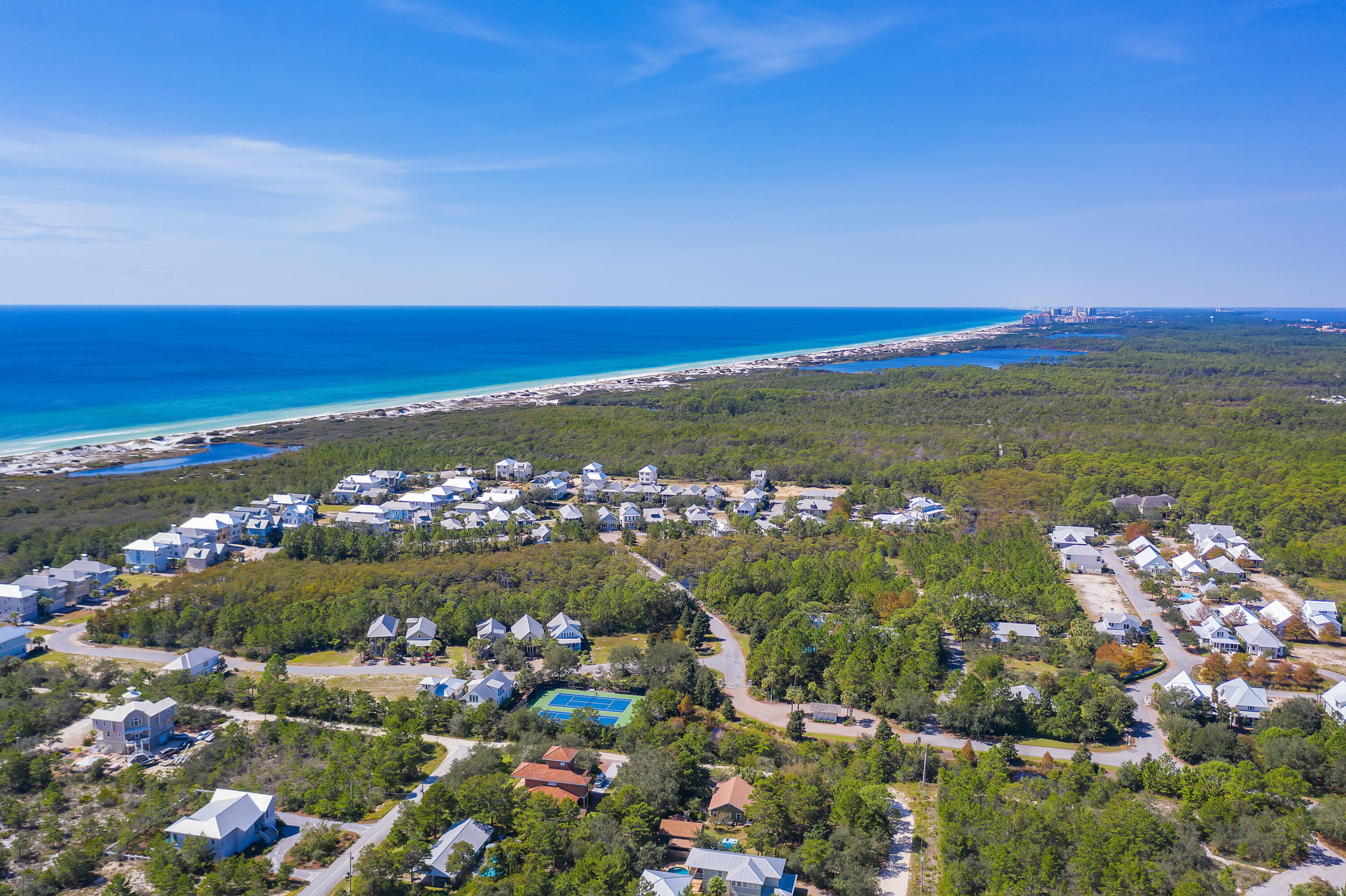 Lot 13 Cypress Drive