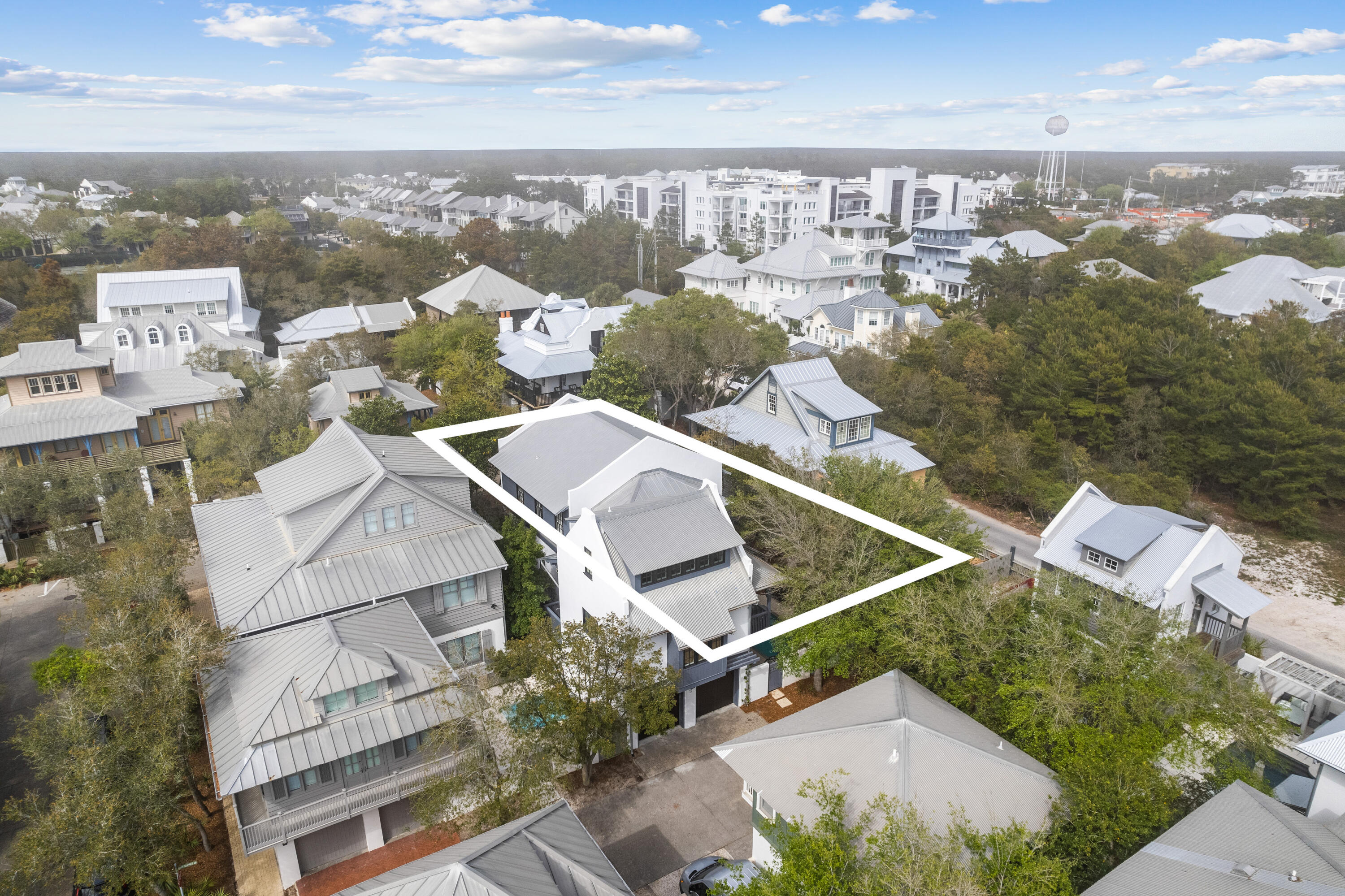 16 Abaco Lane