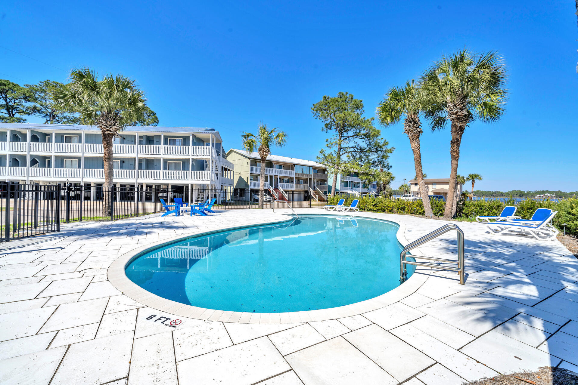 24400 Panama City Beach Parkway Unit: 203