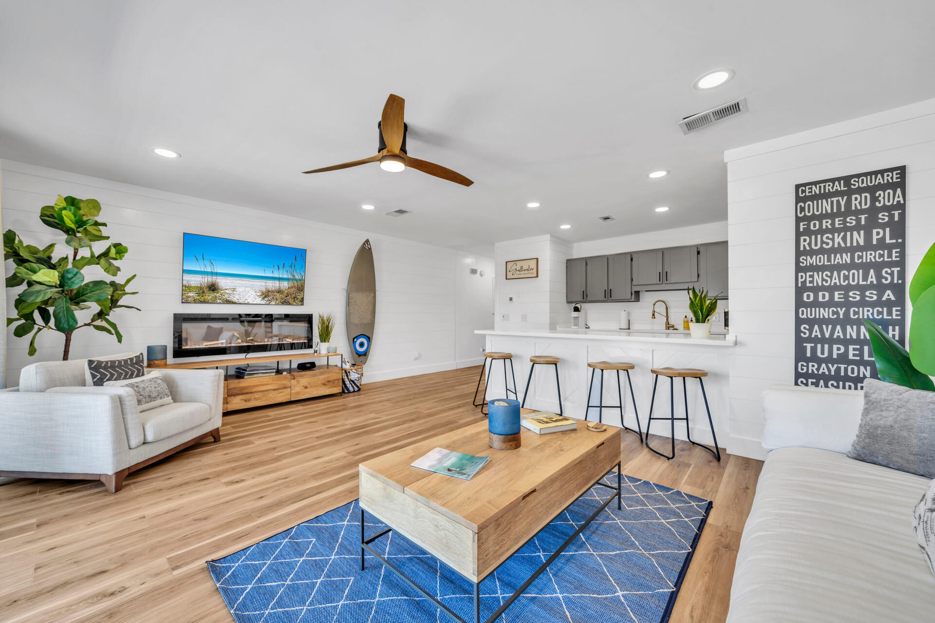 24400 Panama City Beach Parkway Unit: 203