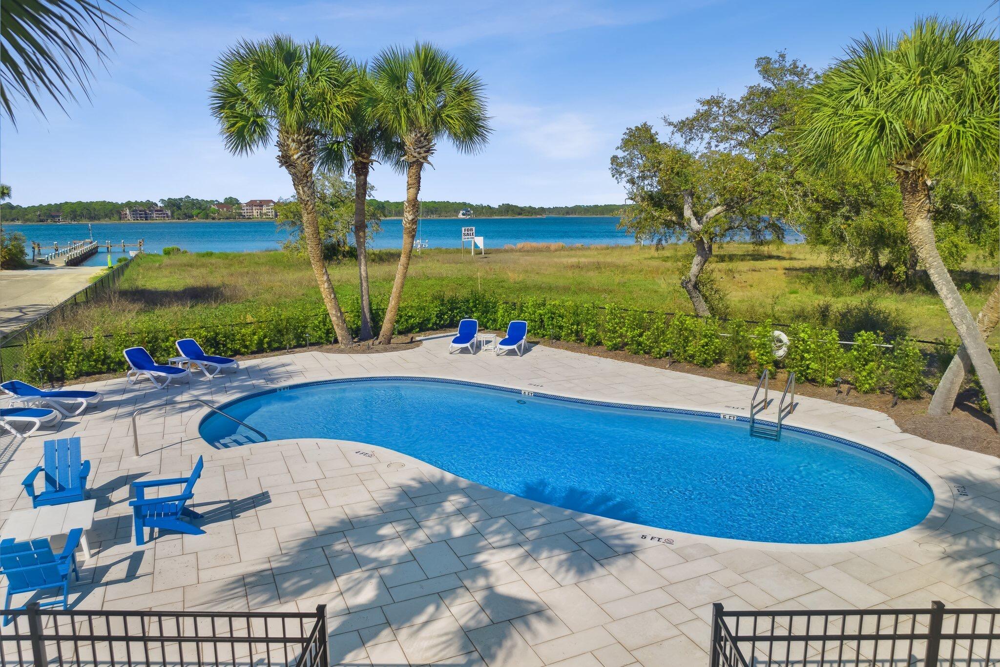 24400 Panama City Beach Parkway Unit: 203