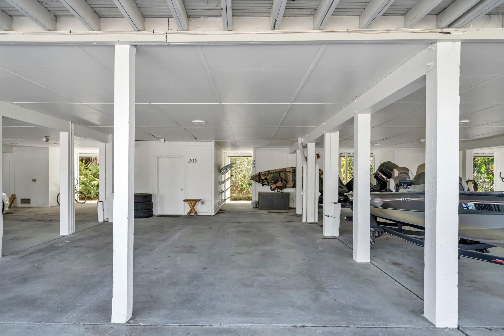 24400 Panama City Beach Parkway Unit: 203