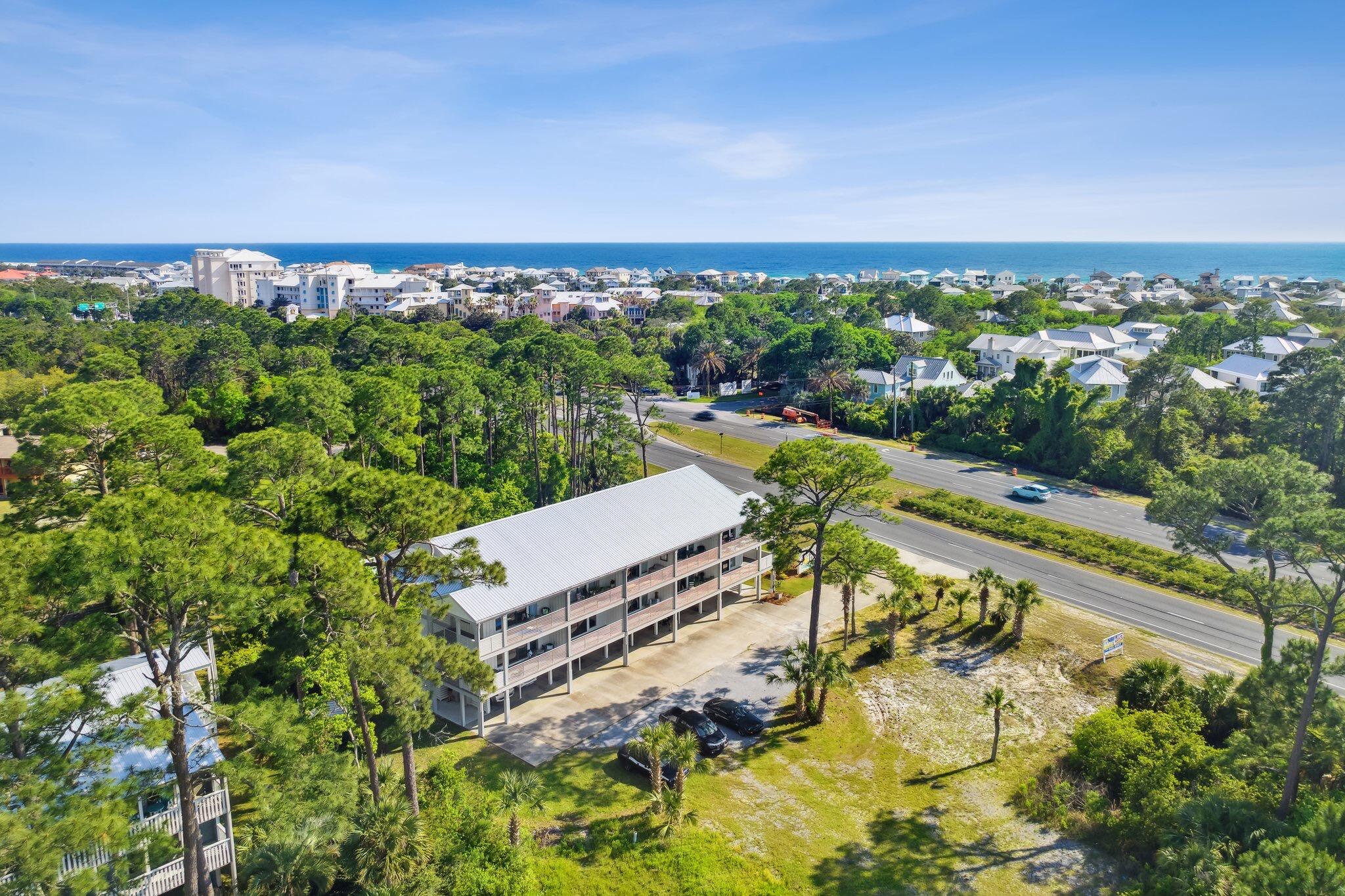24400 Panama City Beach Parkway Unit: 203