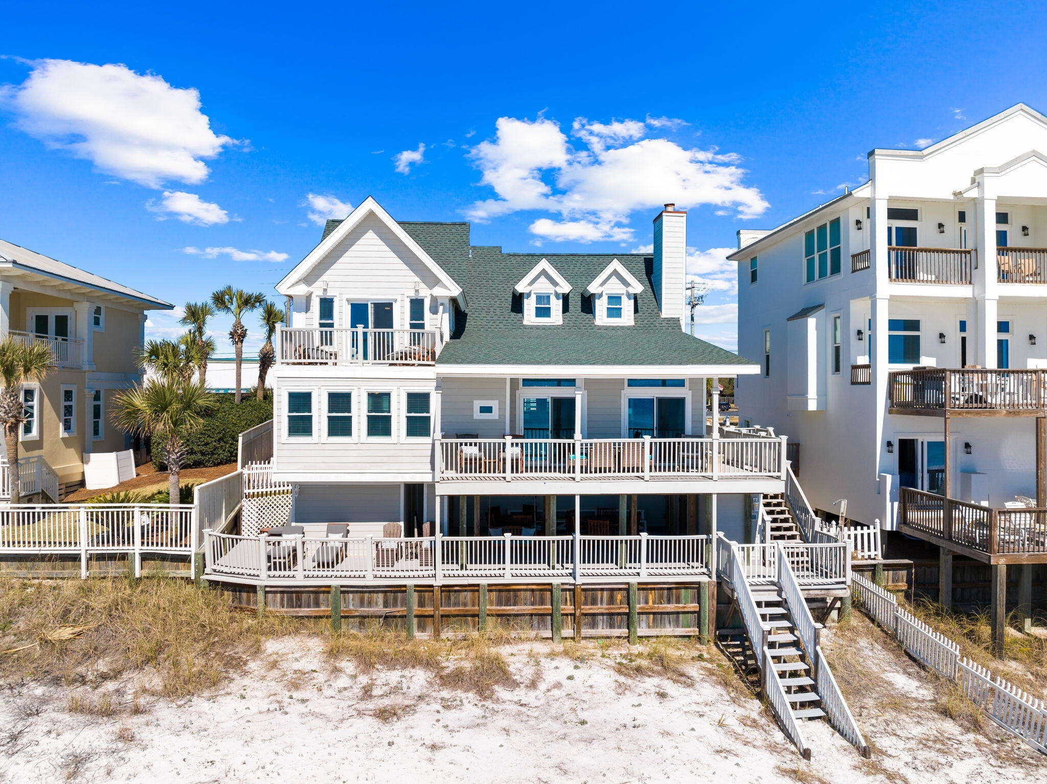 1651 Scenic Gulf Drive