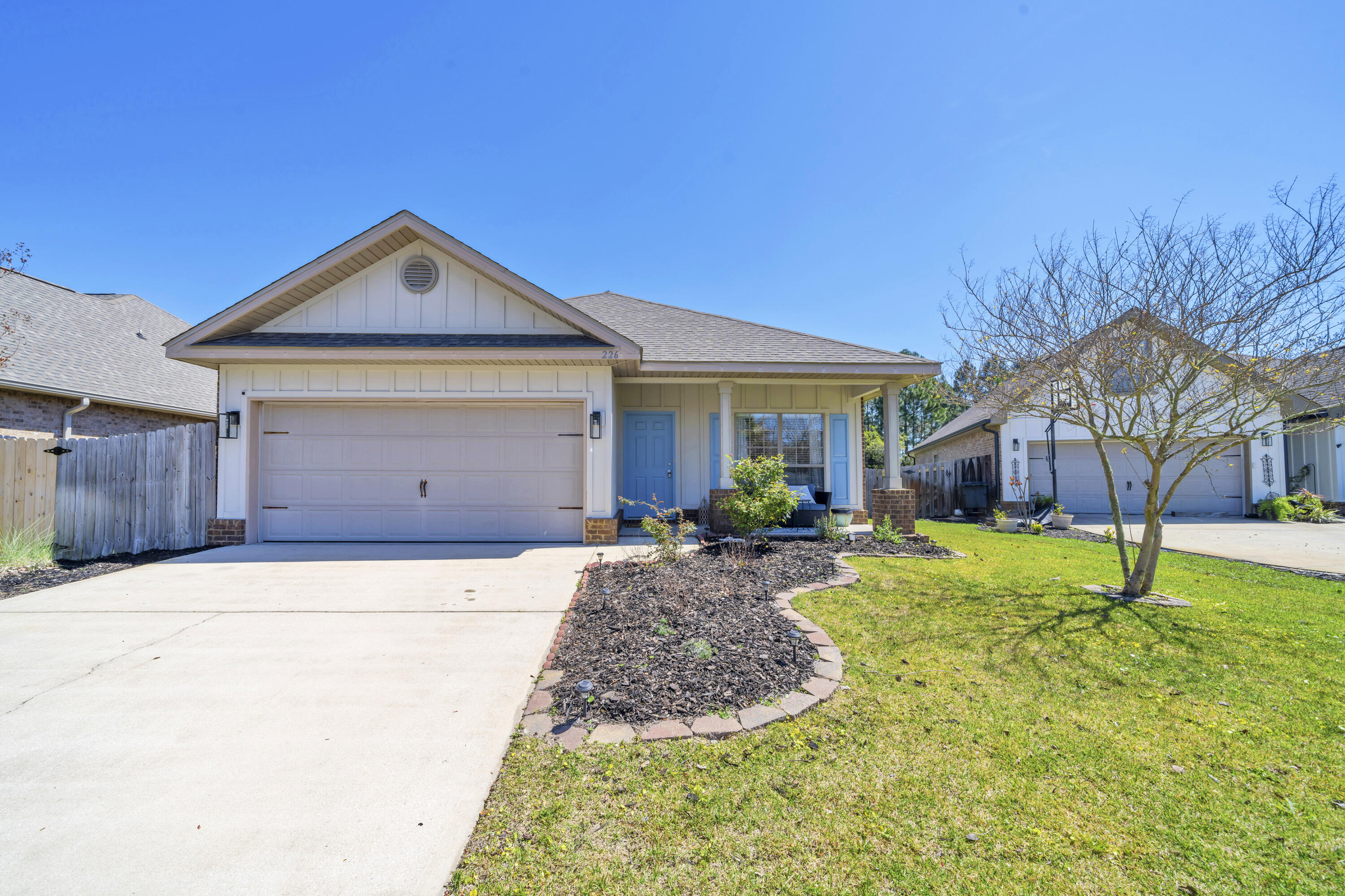 226 Whispering Lake Drive