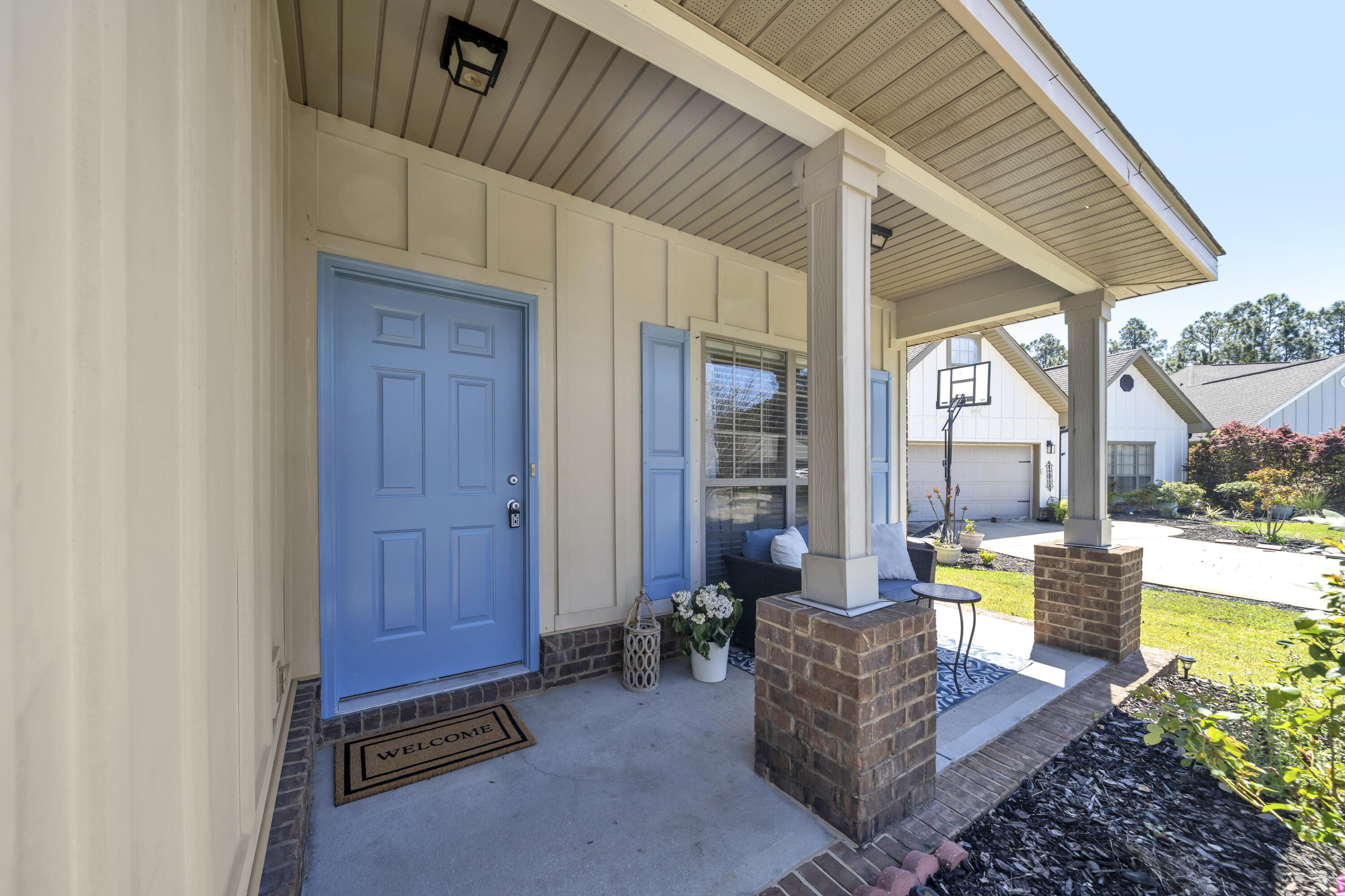 226 Whispering Lake Drive