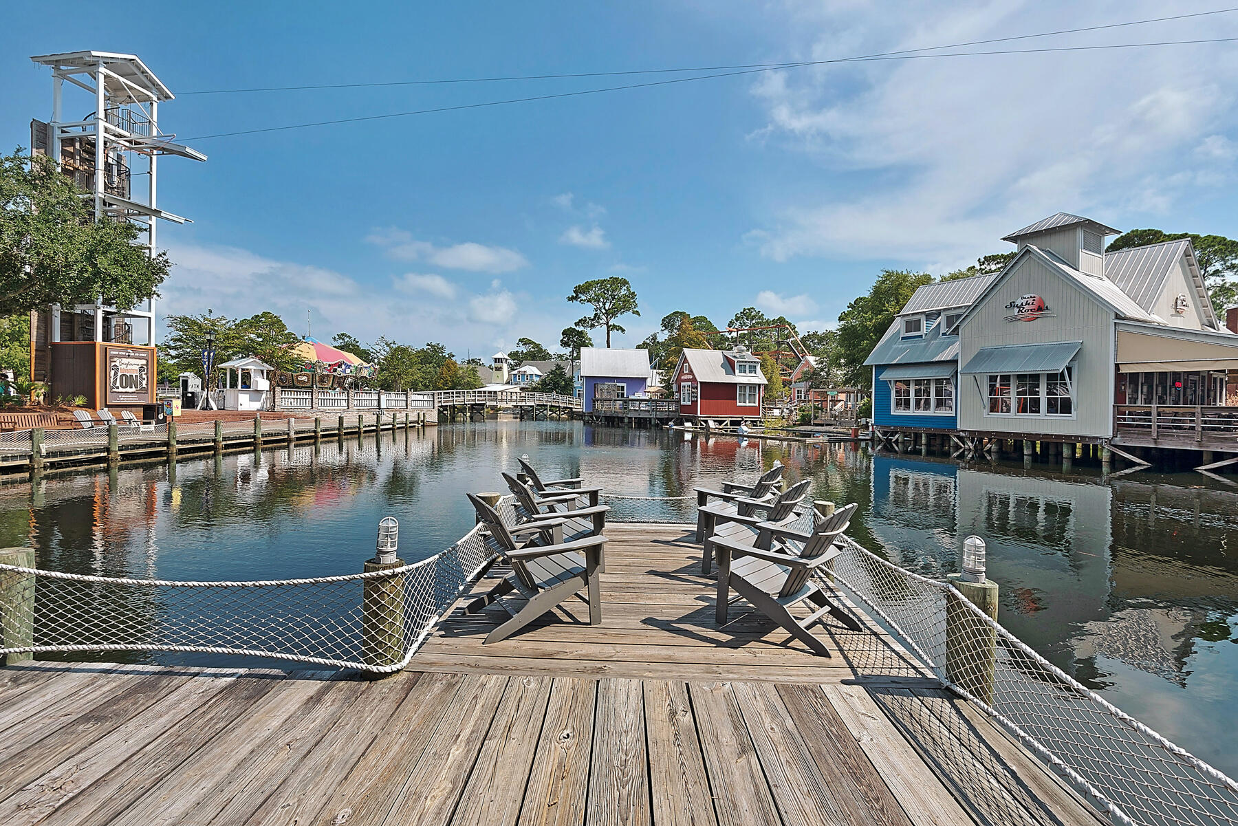 9200 Baytowne Wharf Boulevard, 545/547
