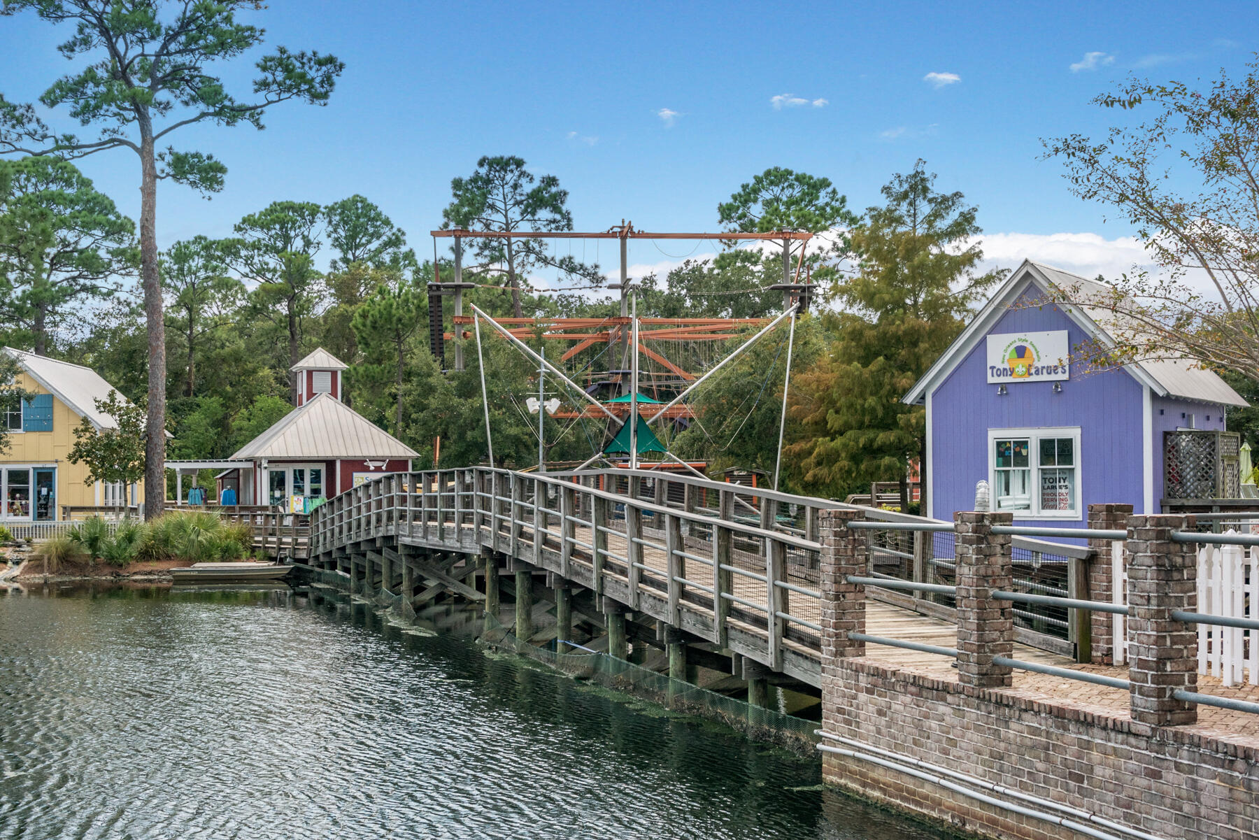 9200 Baytowne Wharf Boulevard, 545/547