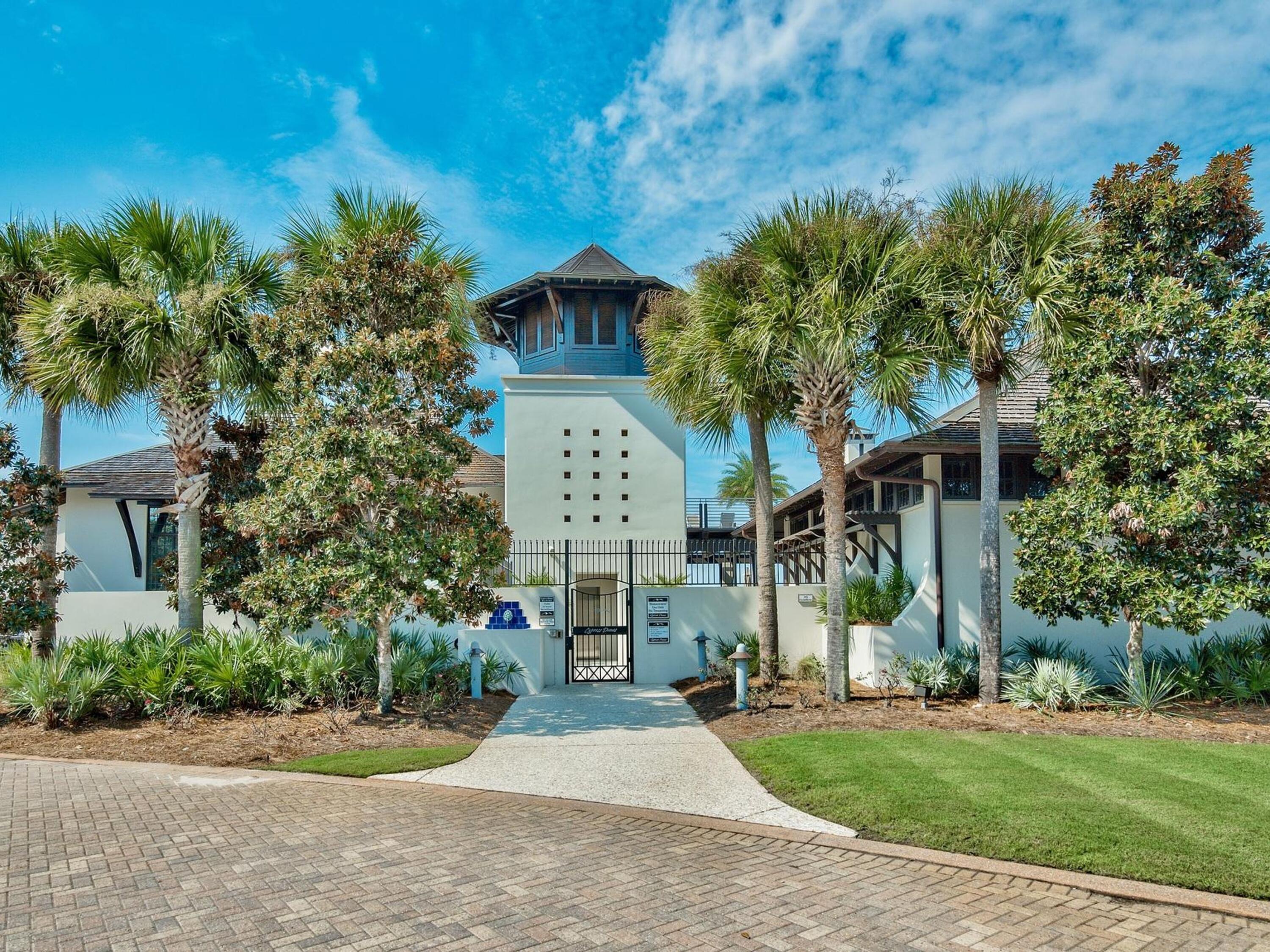105 Cypress Drive