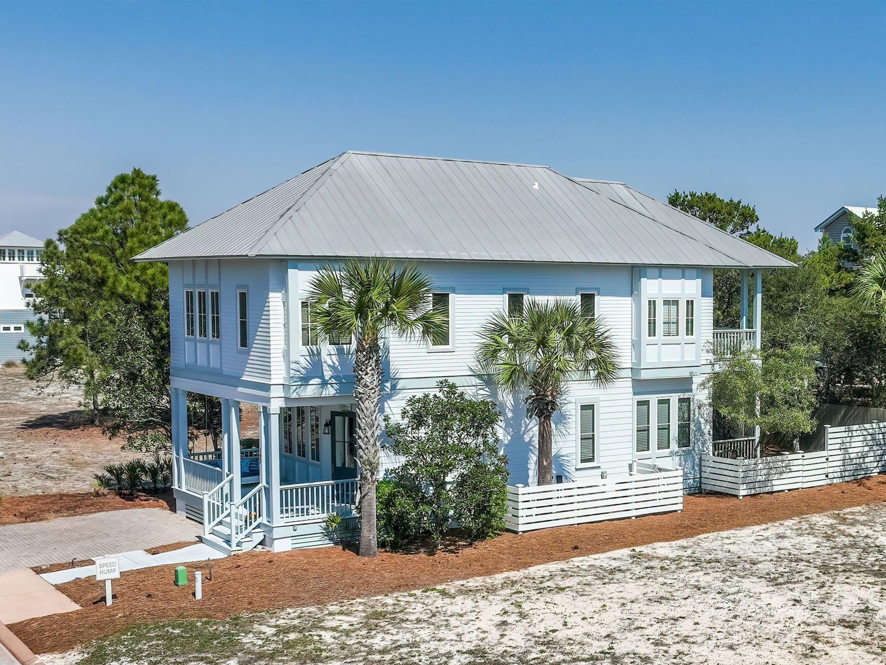 105 Cypress Drive