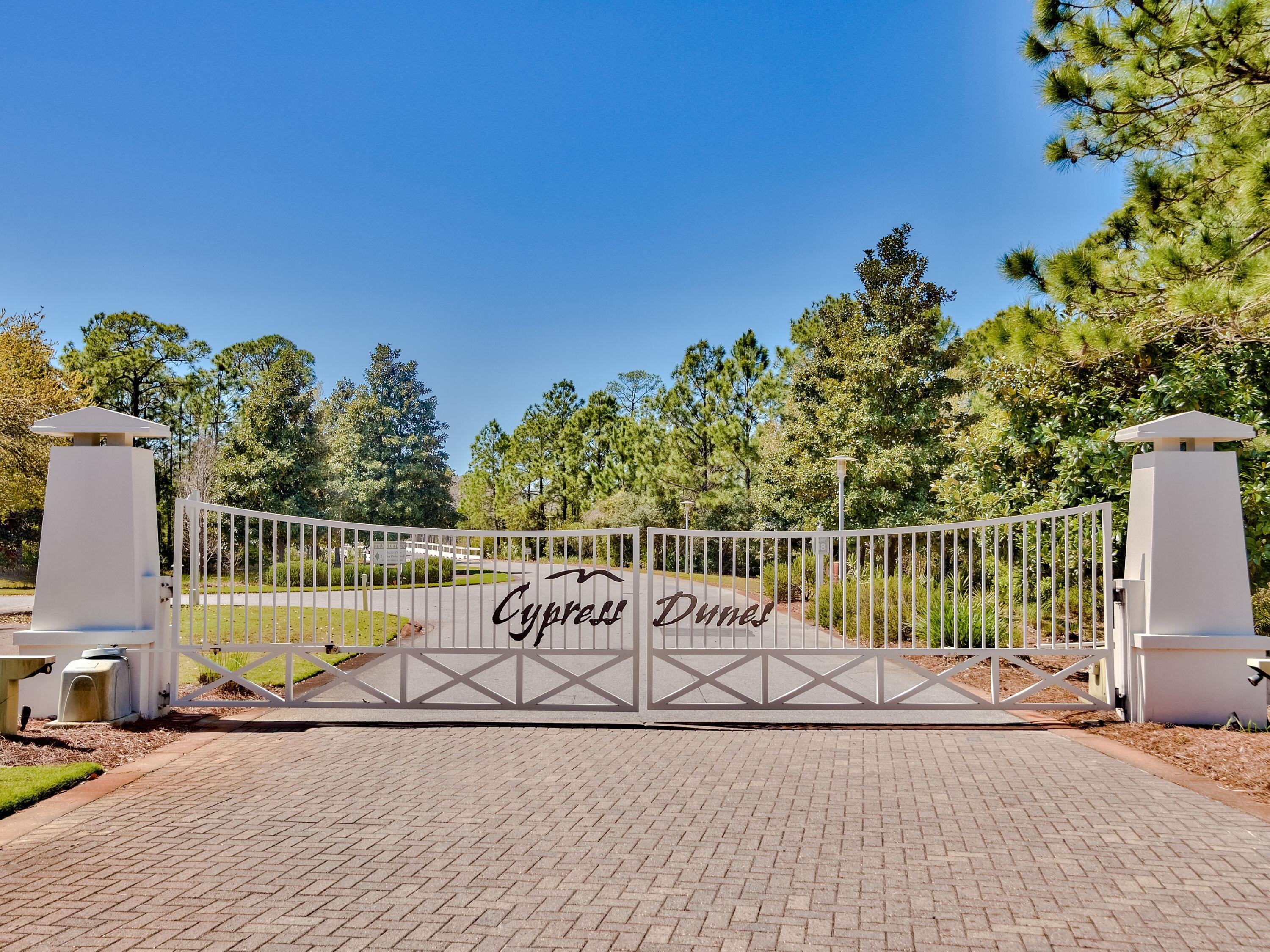 105 Cypress Drive