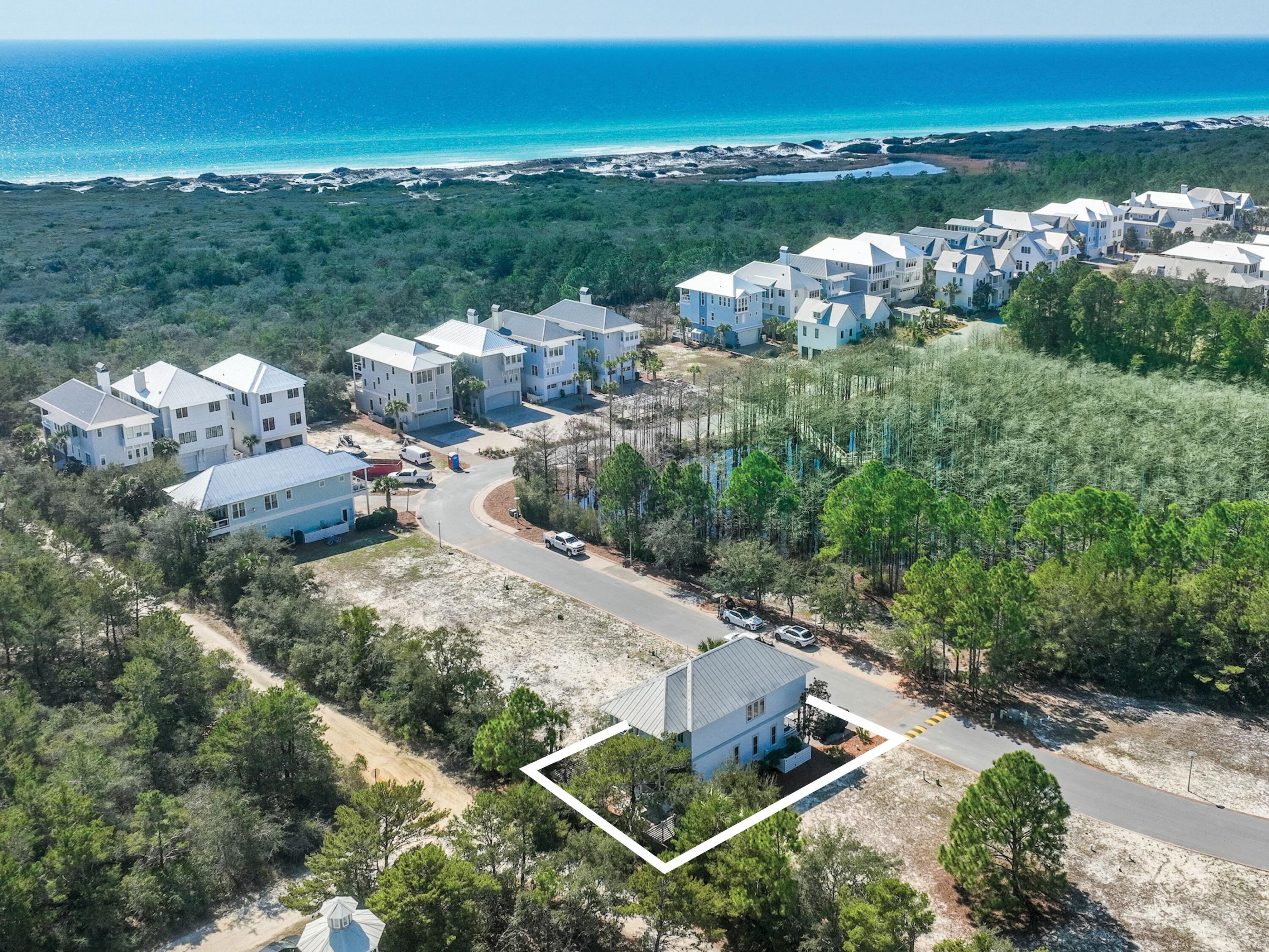 105 Cypress Drive