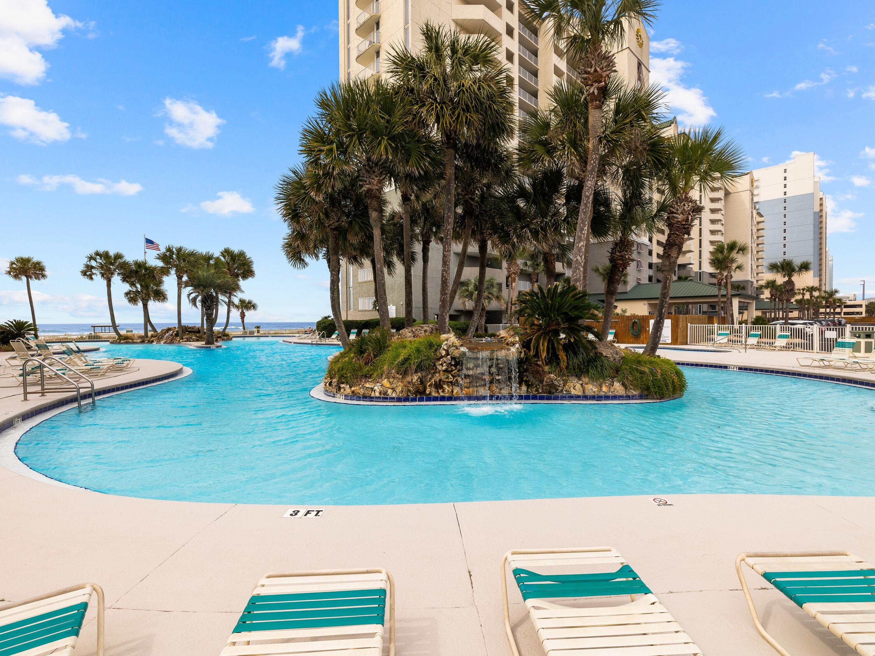 10515 Front Beach Road, 405