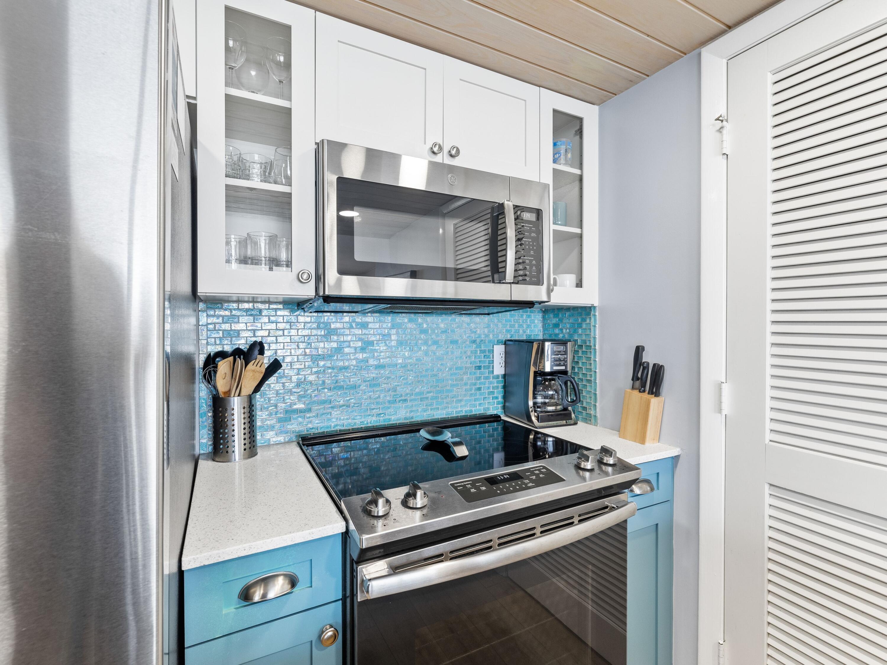 10515 Front Beach Road, 405