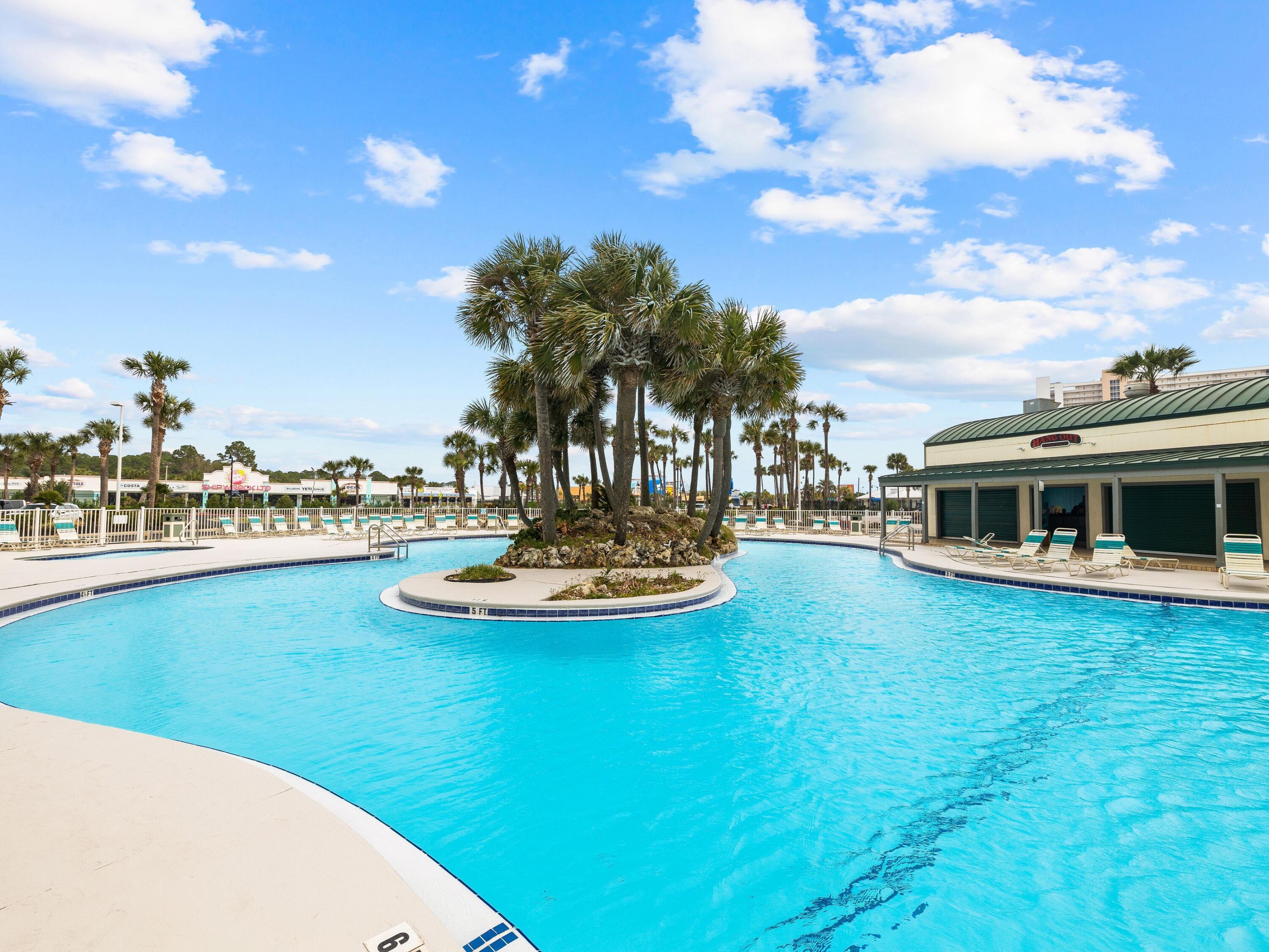 10515 Front Beach Road, 405