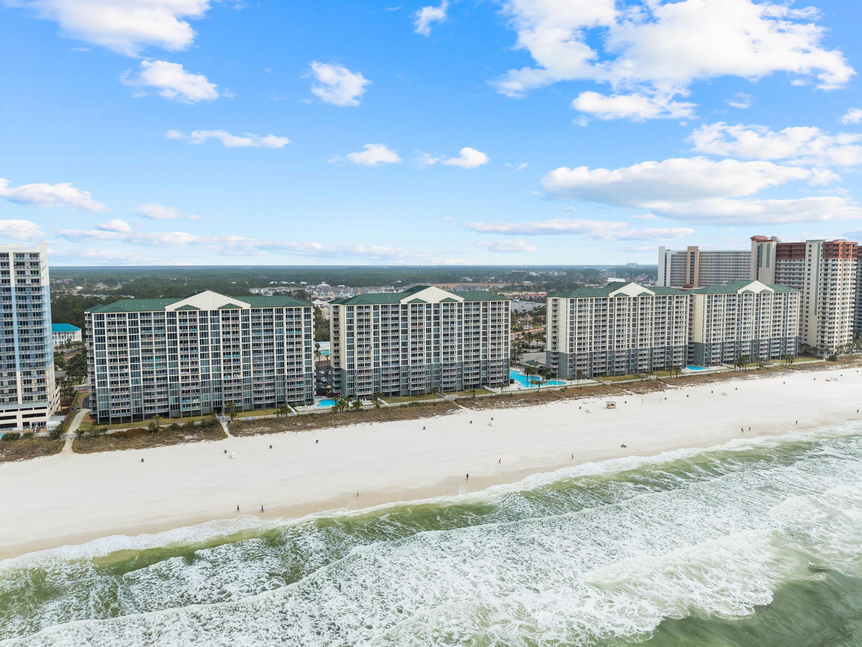 10515 Front Beach Road, 405