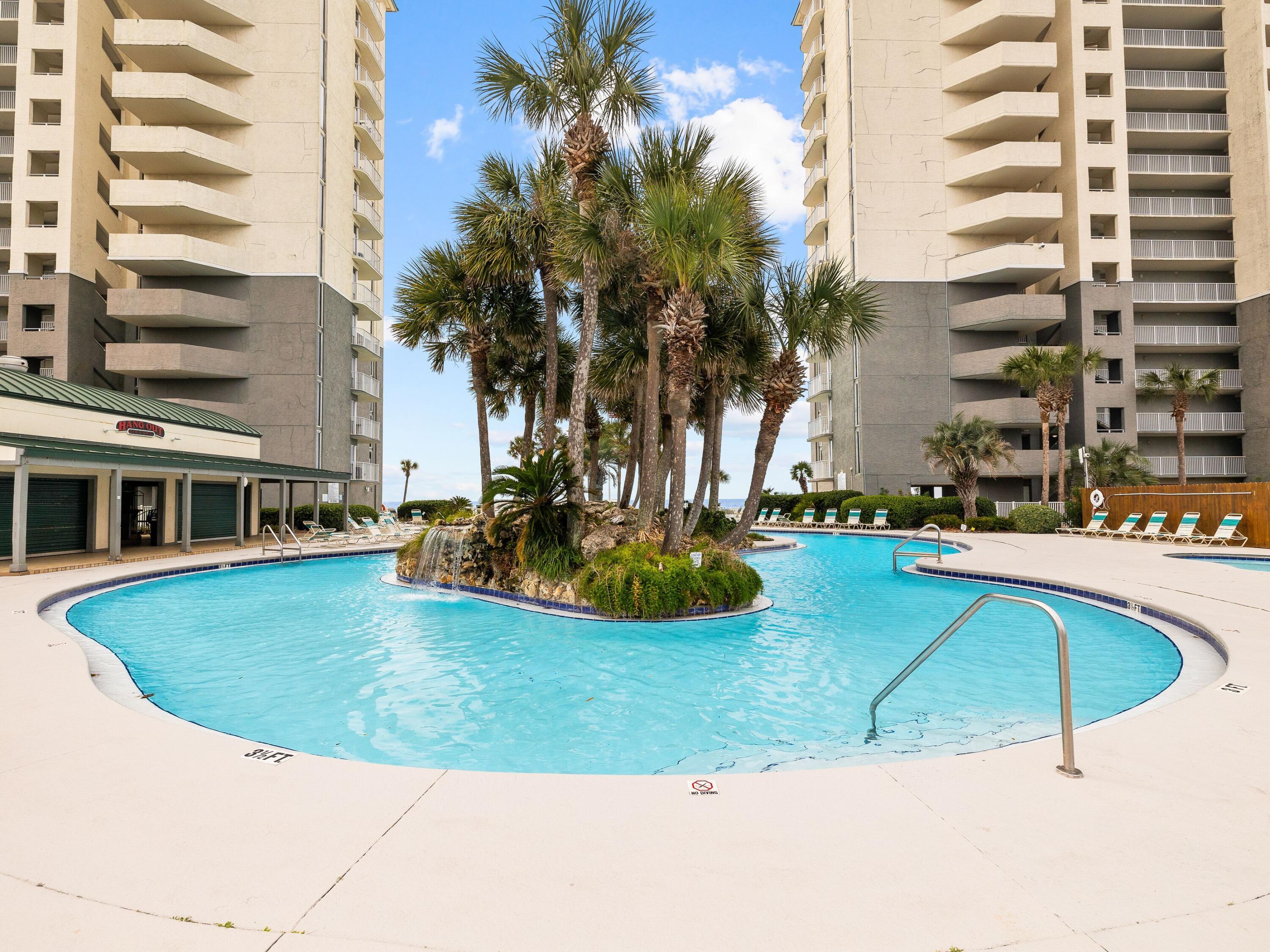 10515 Front Beach Road, 405