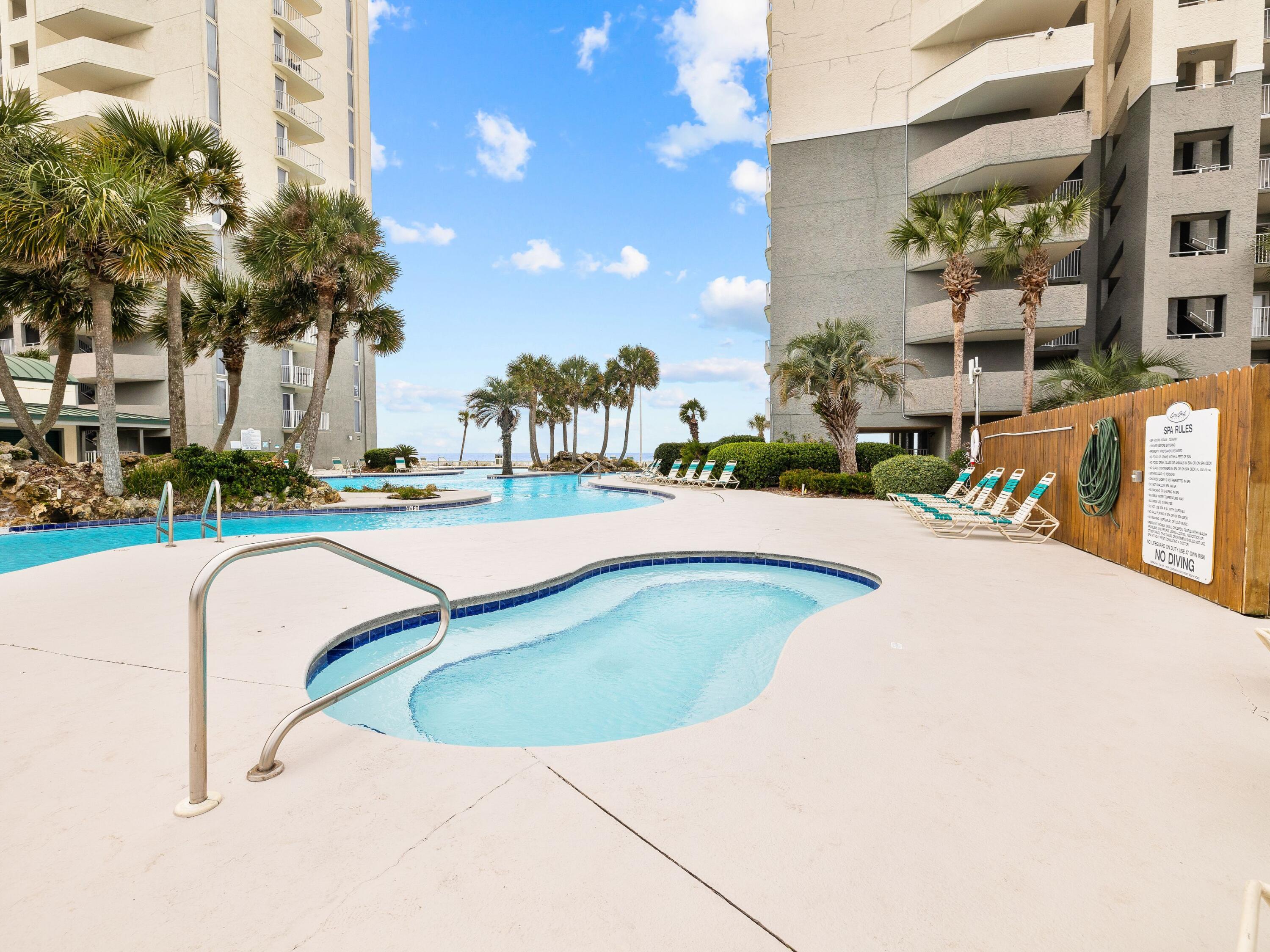 10515 Front Beach Road, 405