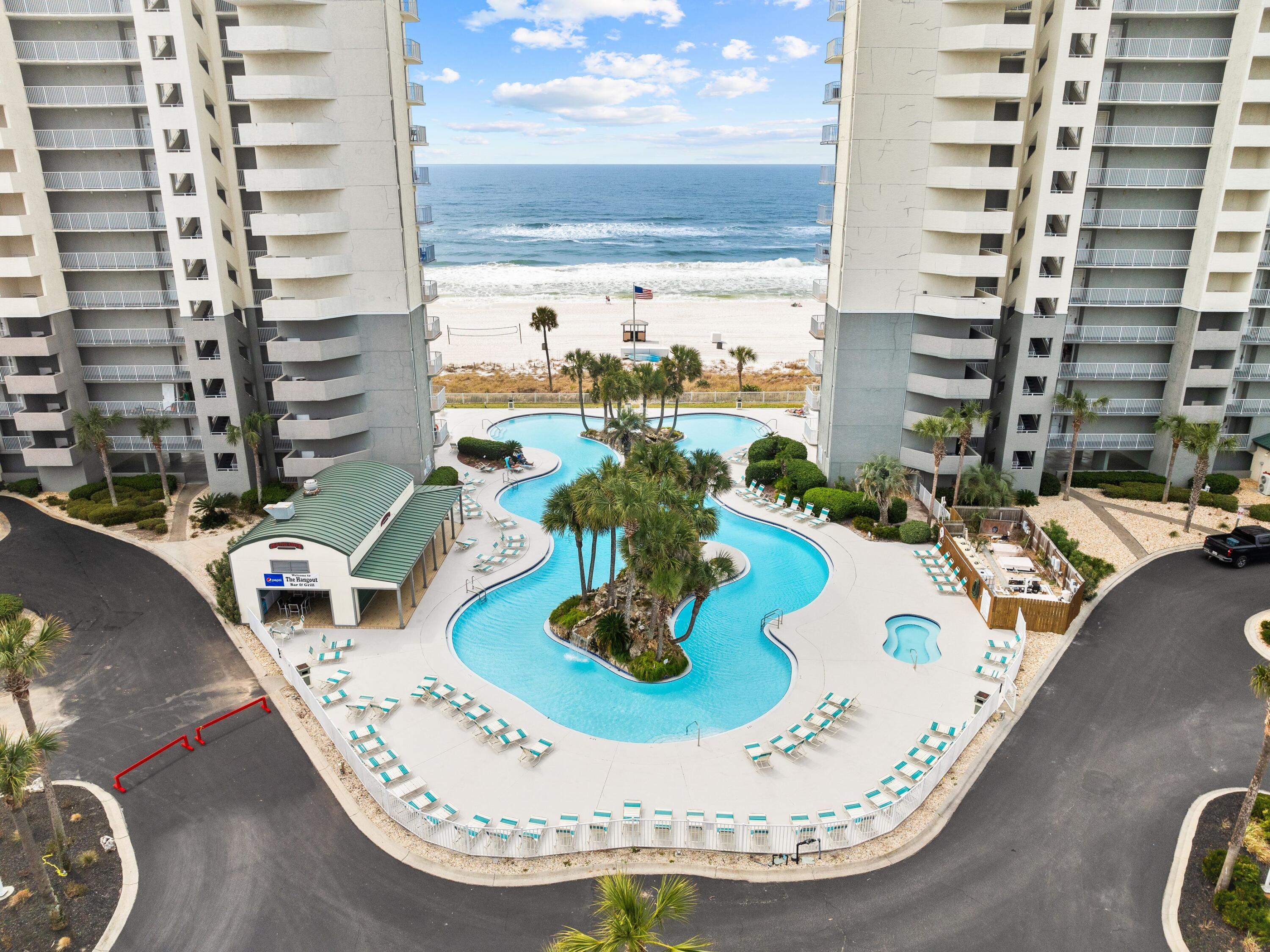 10515 Front Beach Road, 405