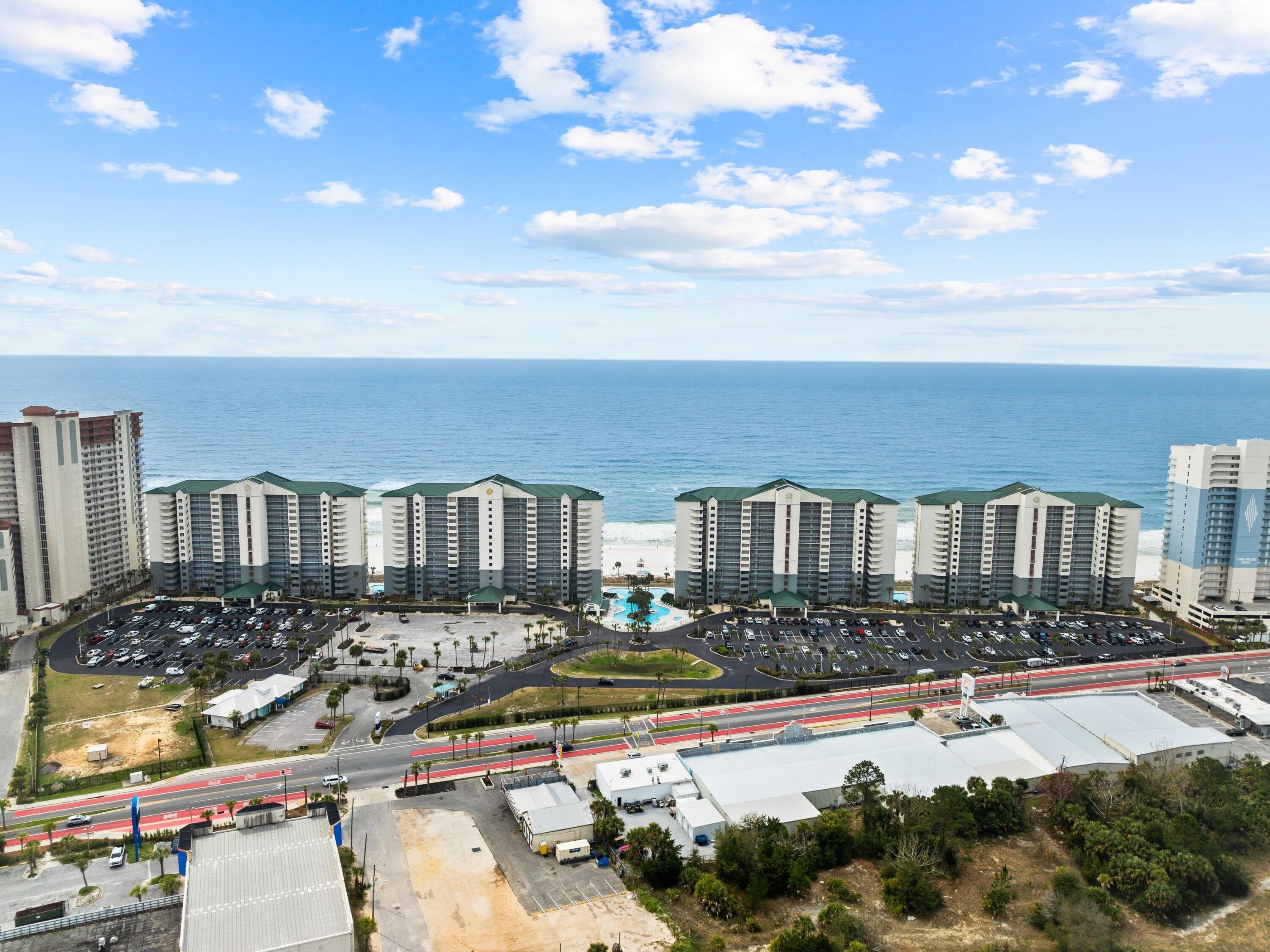 10515 Front Beach Road, 405