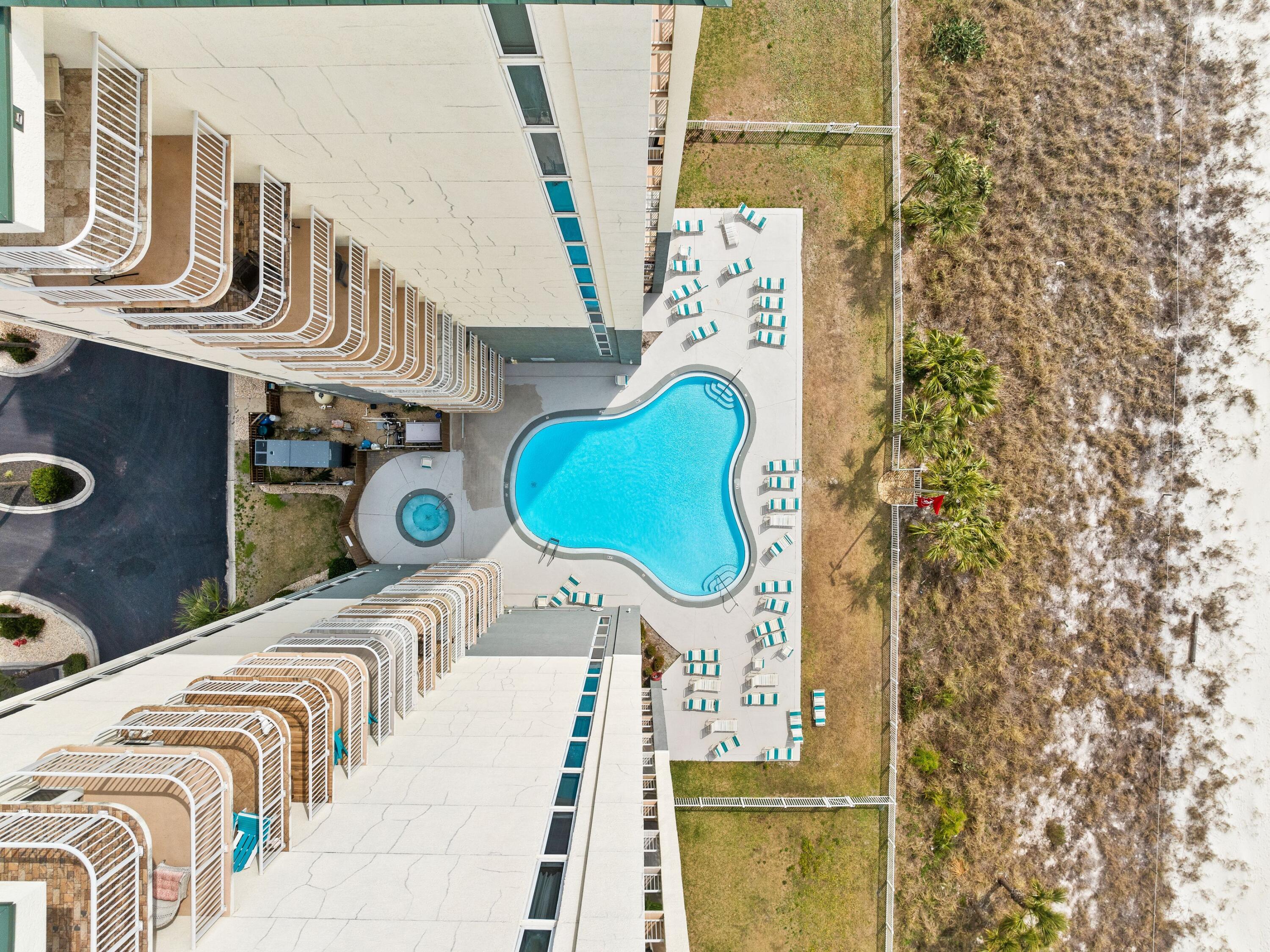 10515 Front Beach Road, 405