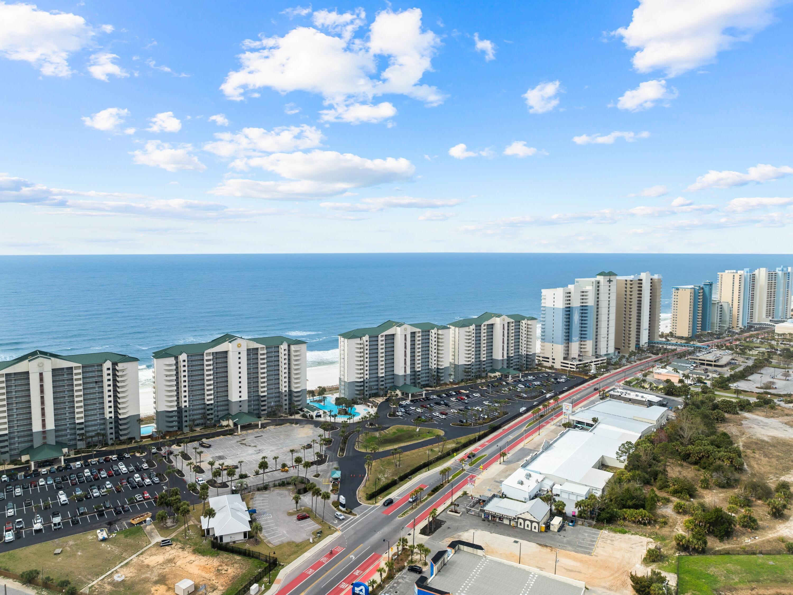 10515 Front Beach Road, 405