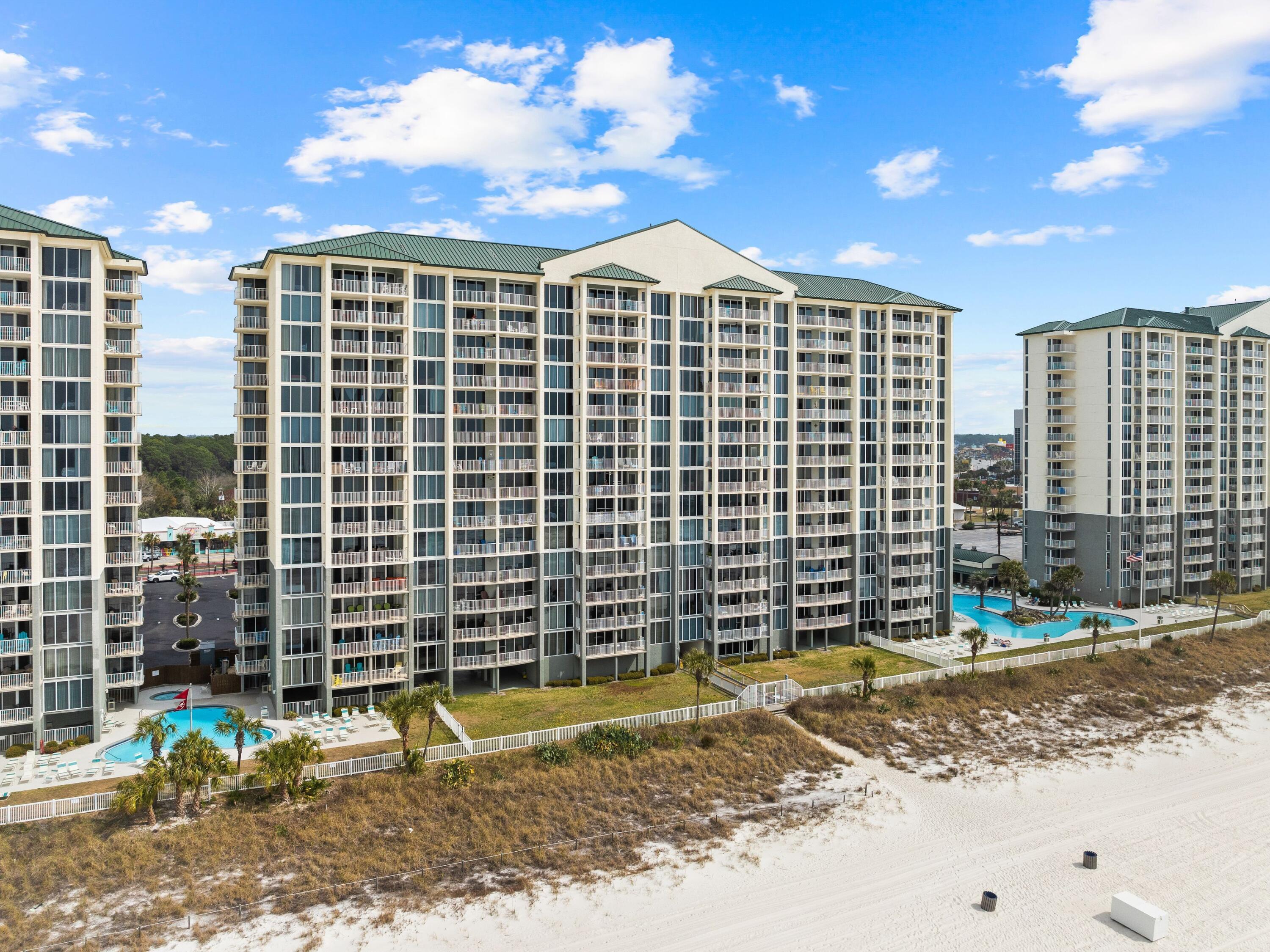 10515 Front Beach Road, 405