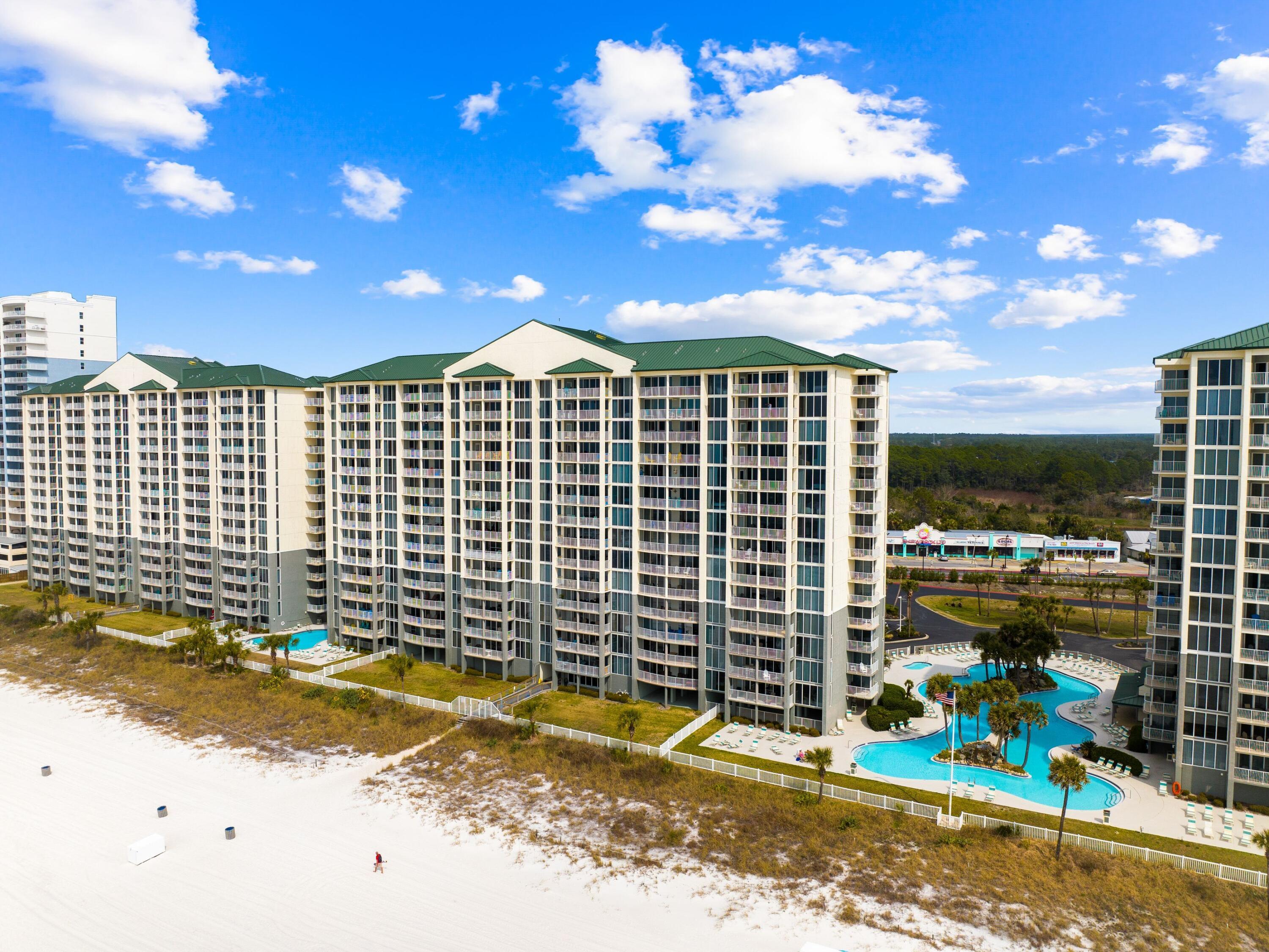10515 Front Beach Road, 405