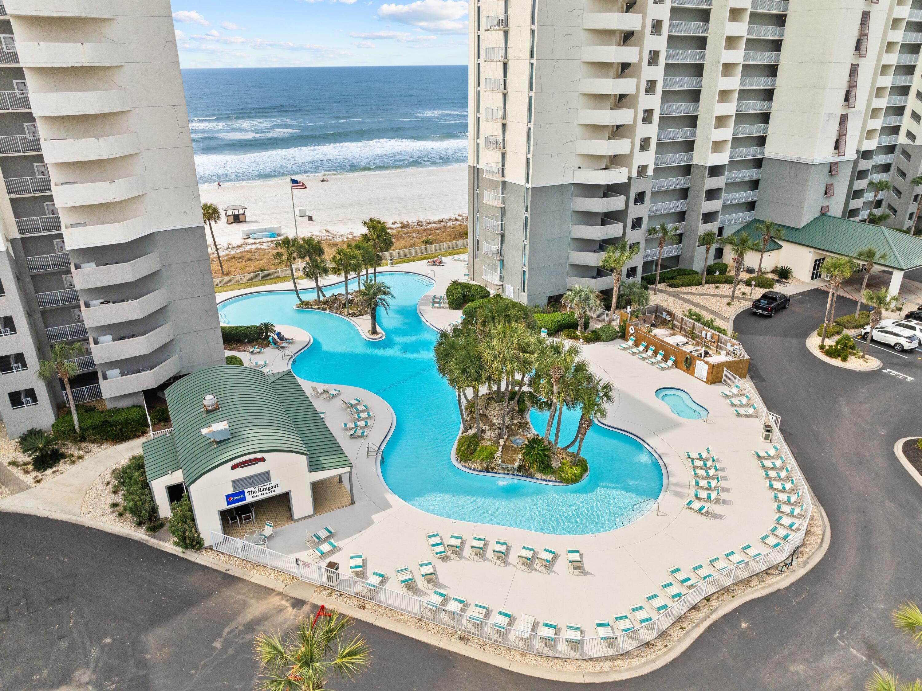 10515 Front Beach Road, 405