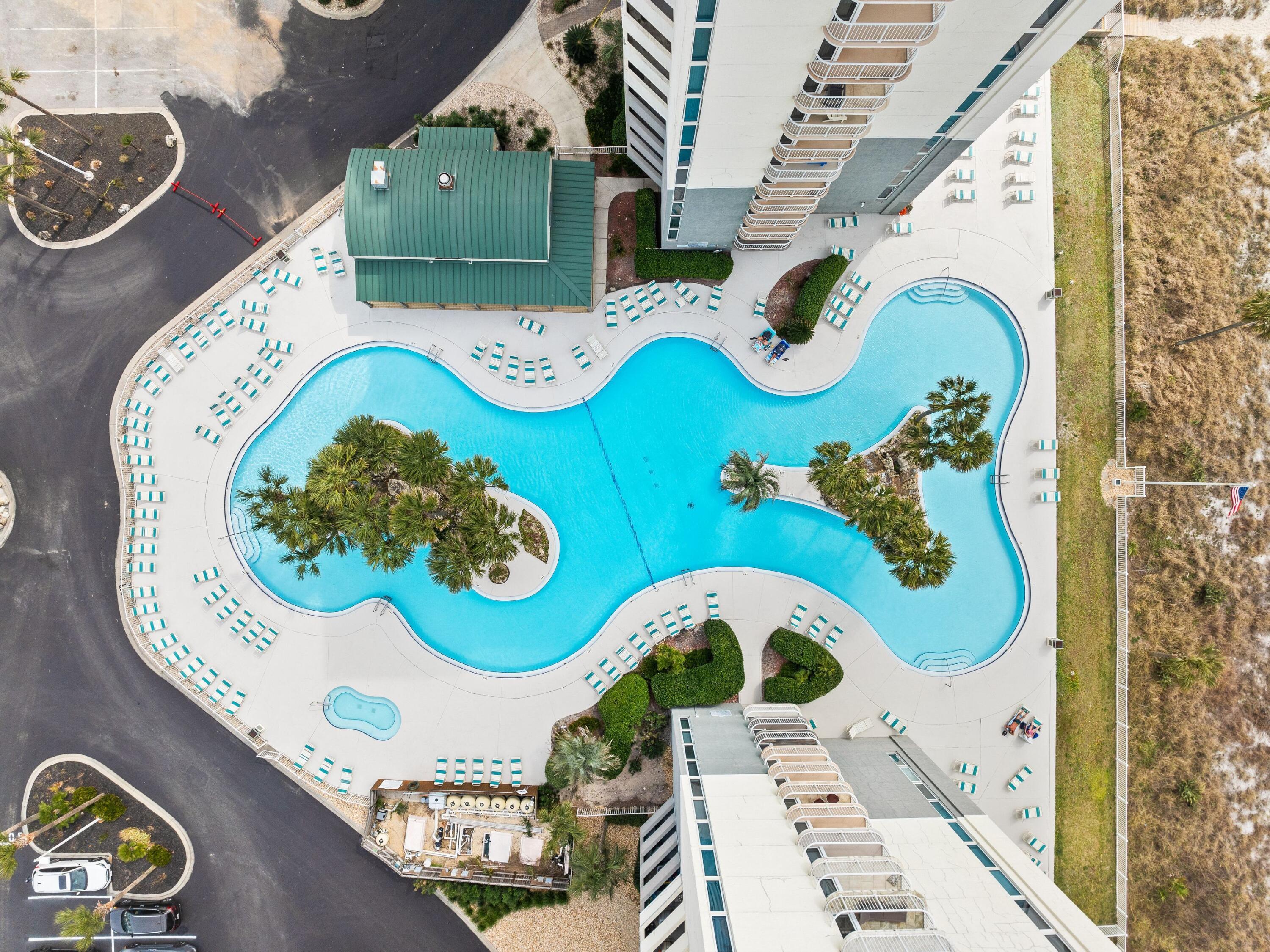 10515 Front Beach Road, 405