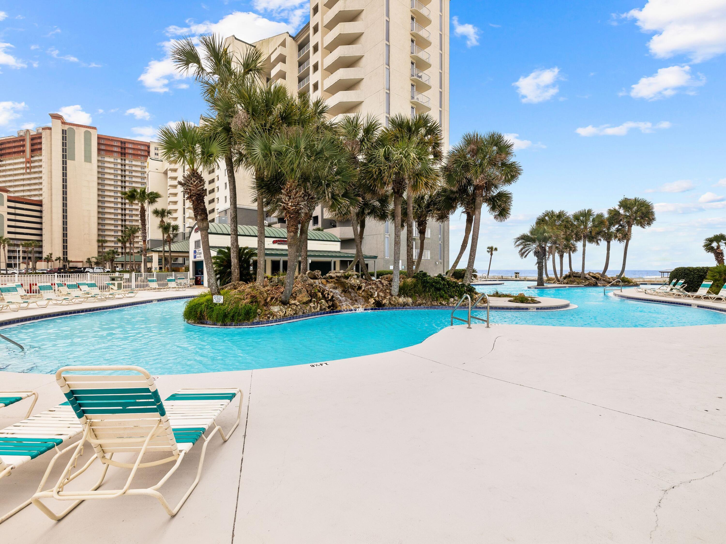 10515 Front Beach Road, 405