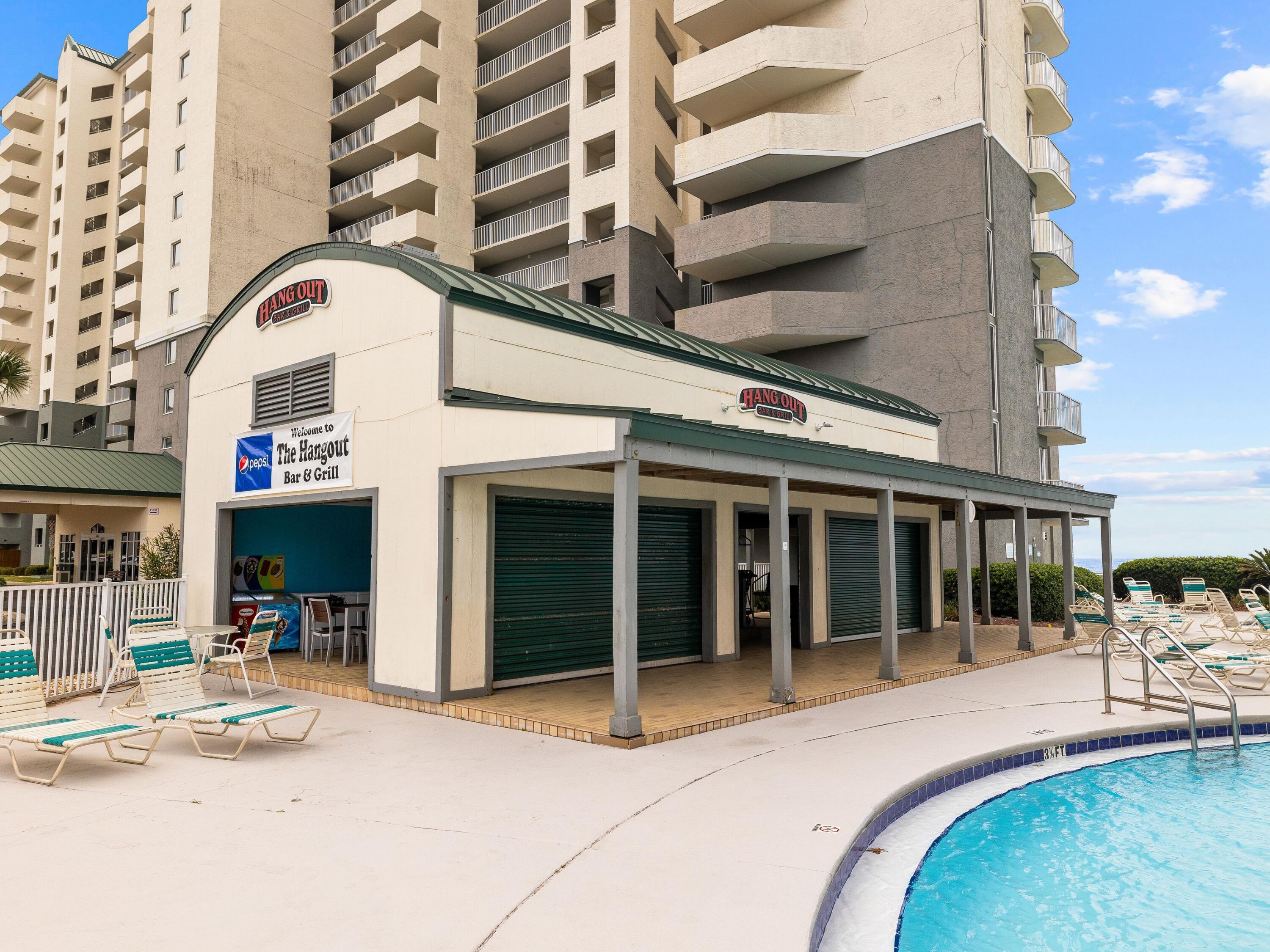 10515 Front Beach Road, 405