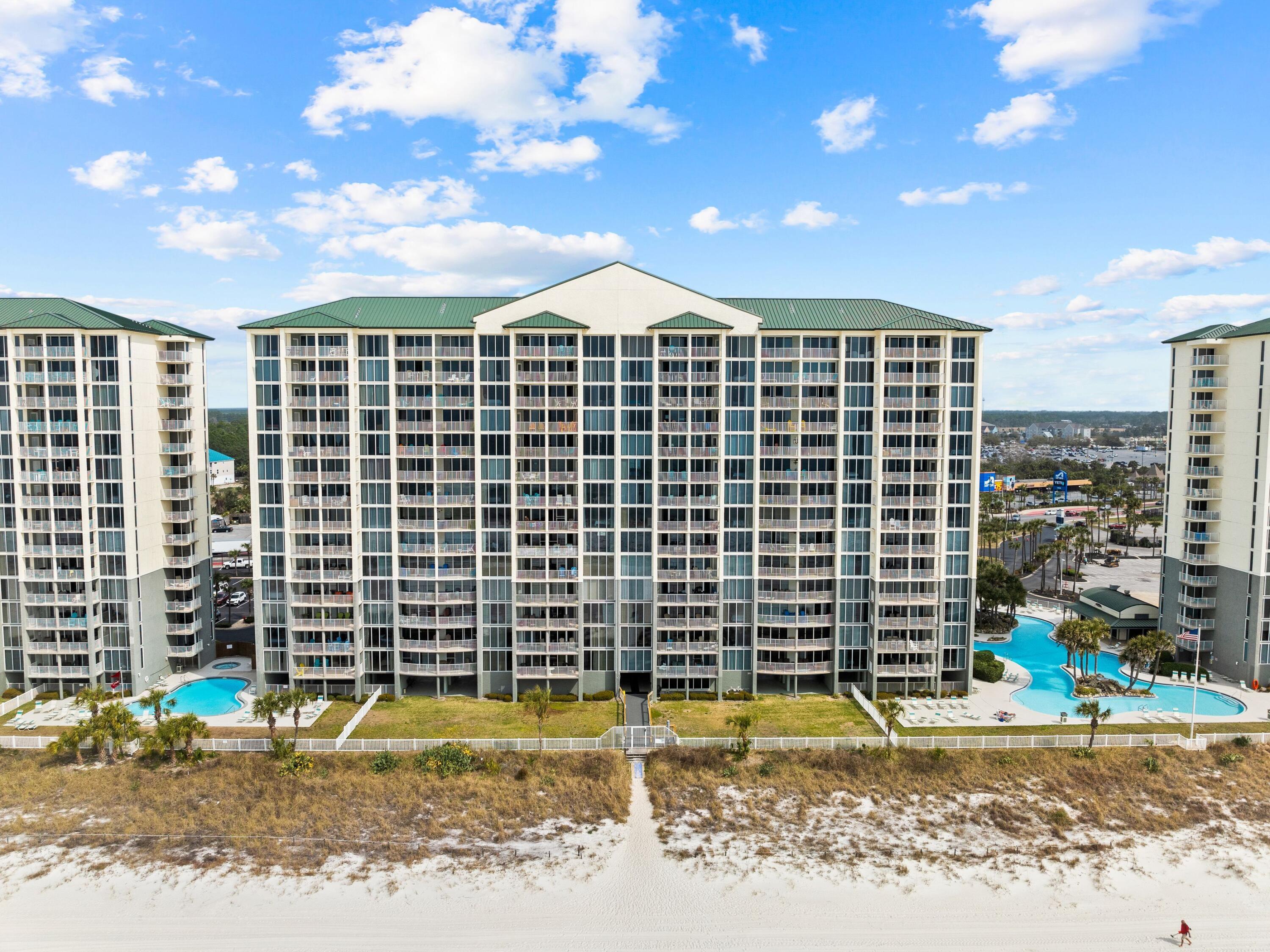 10515 Front Beach Road, 405
