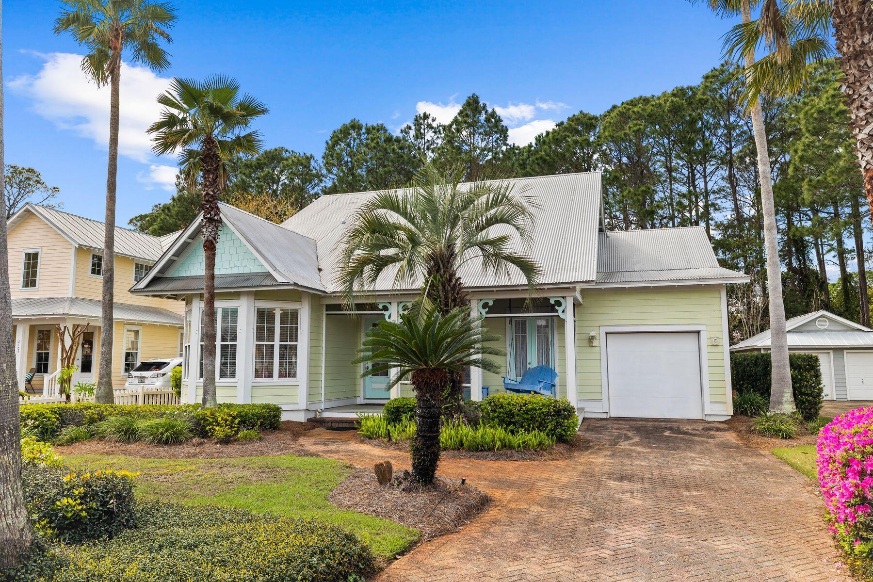 2105 Hideaway Cove