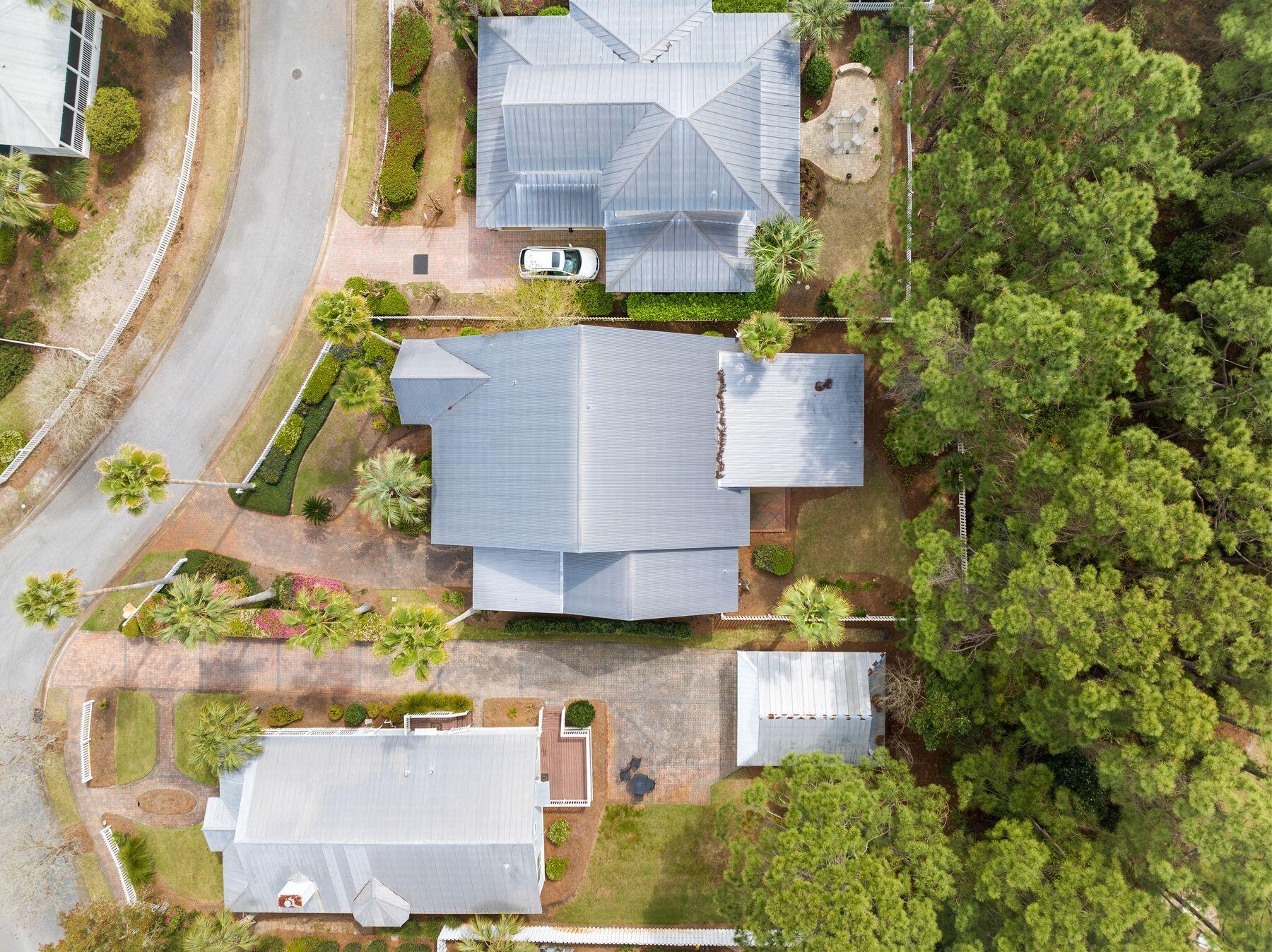 2105 Hideaway Cove