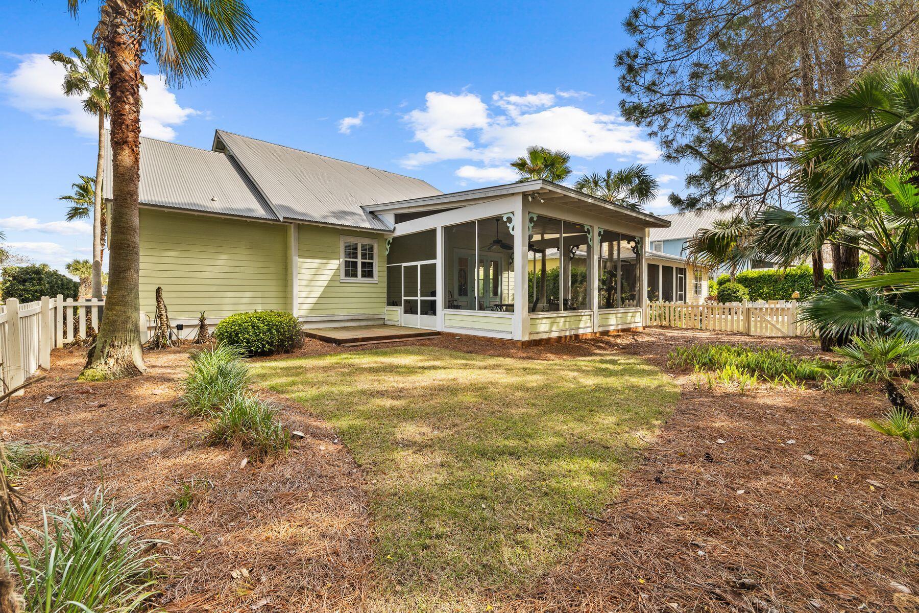 2105 Hideaway Cove