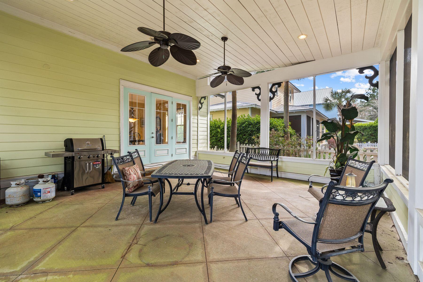 2105 Hideaway Cove