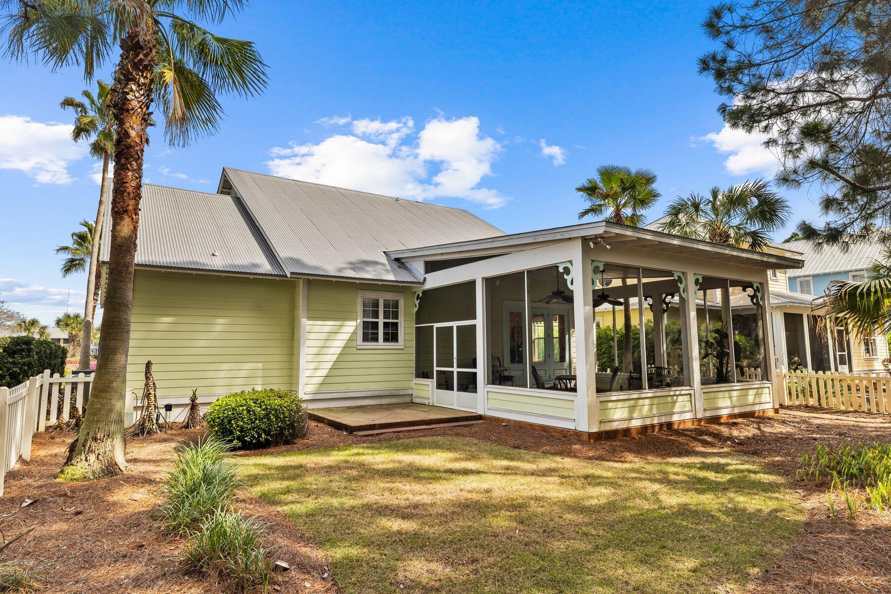 2105 Hideaway Cove