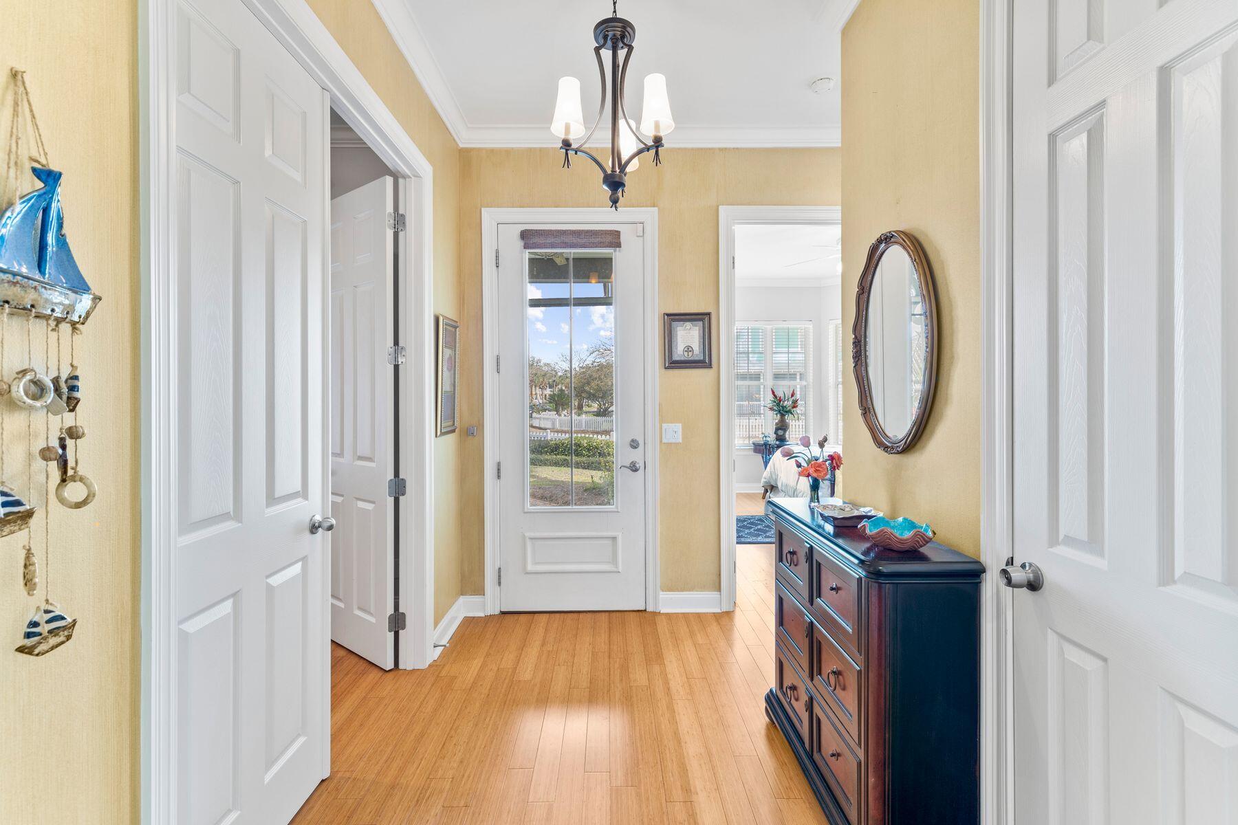 2105 Hideaway Cove