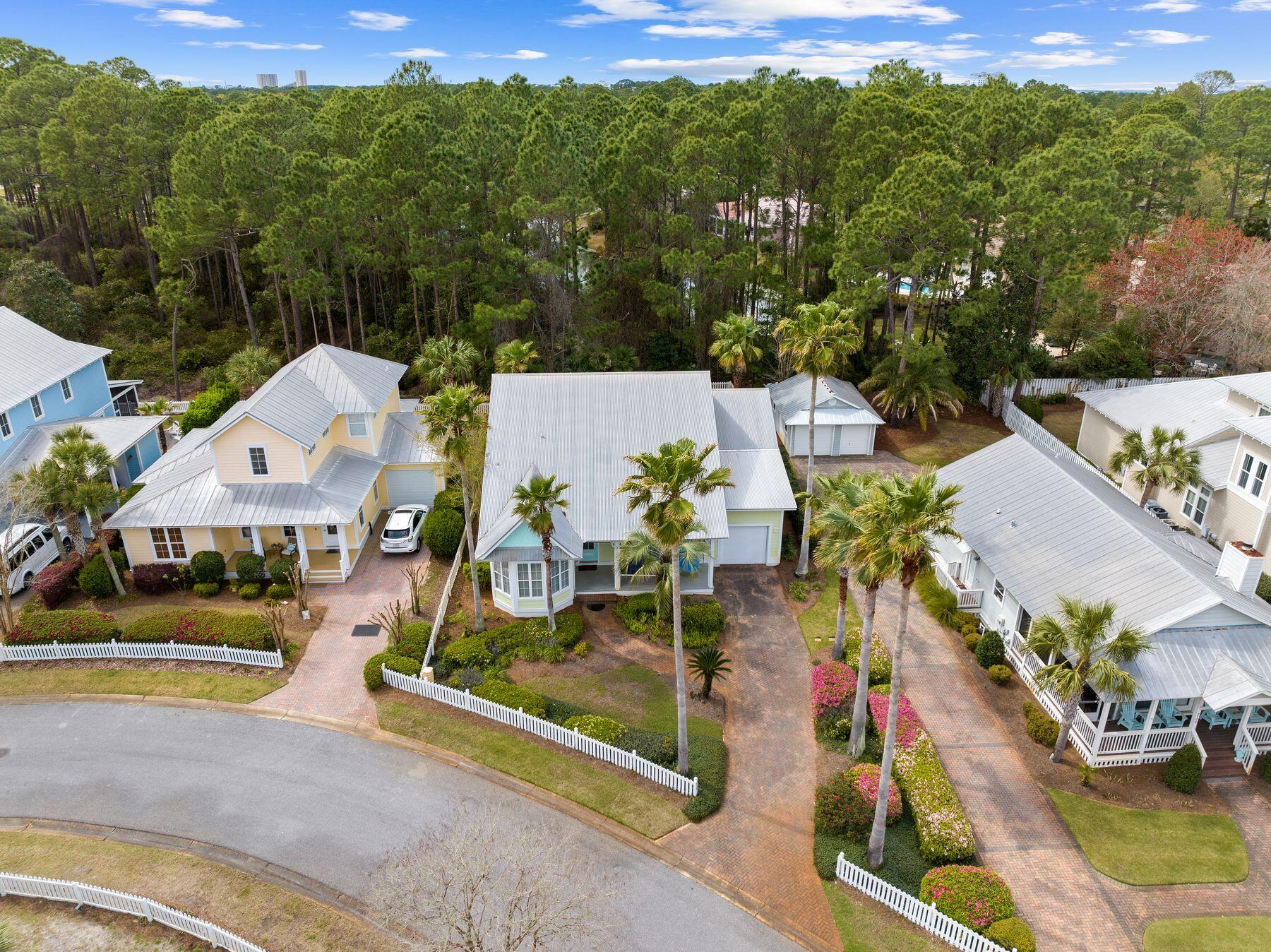 2105 Hideaway Cove
