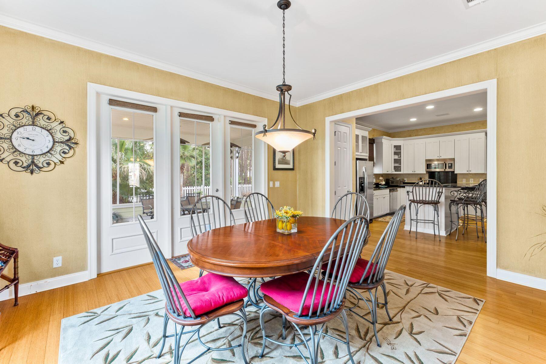 2105 Hideaway Cove