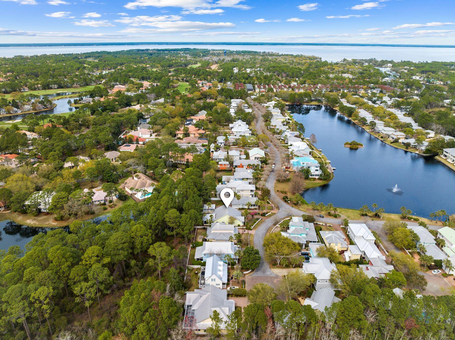2105 Hideaway Cove