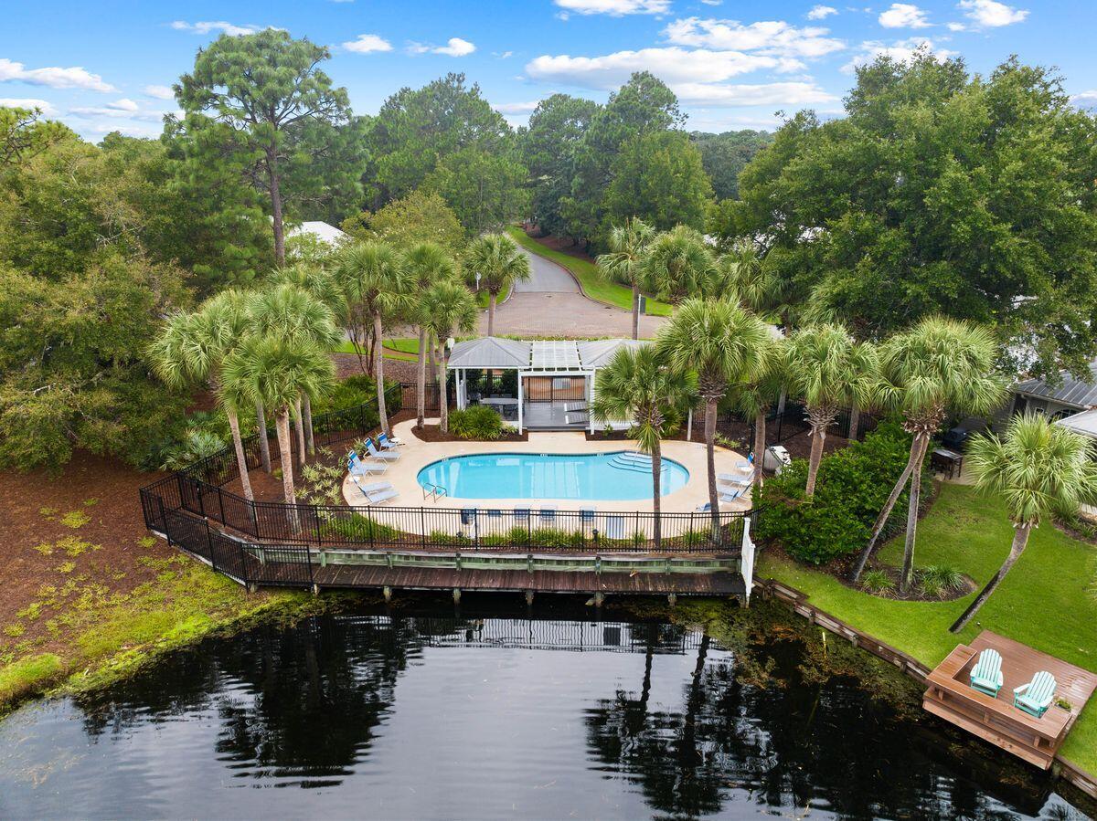 2105 Hideaway Cove