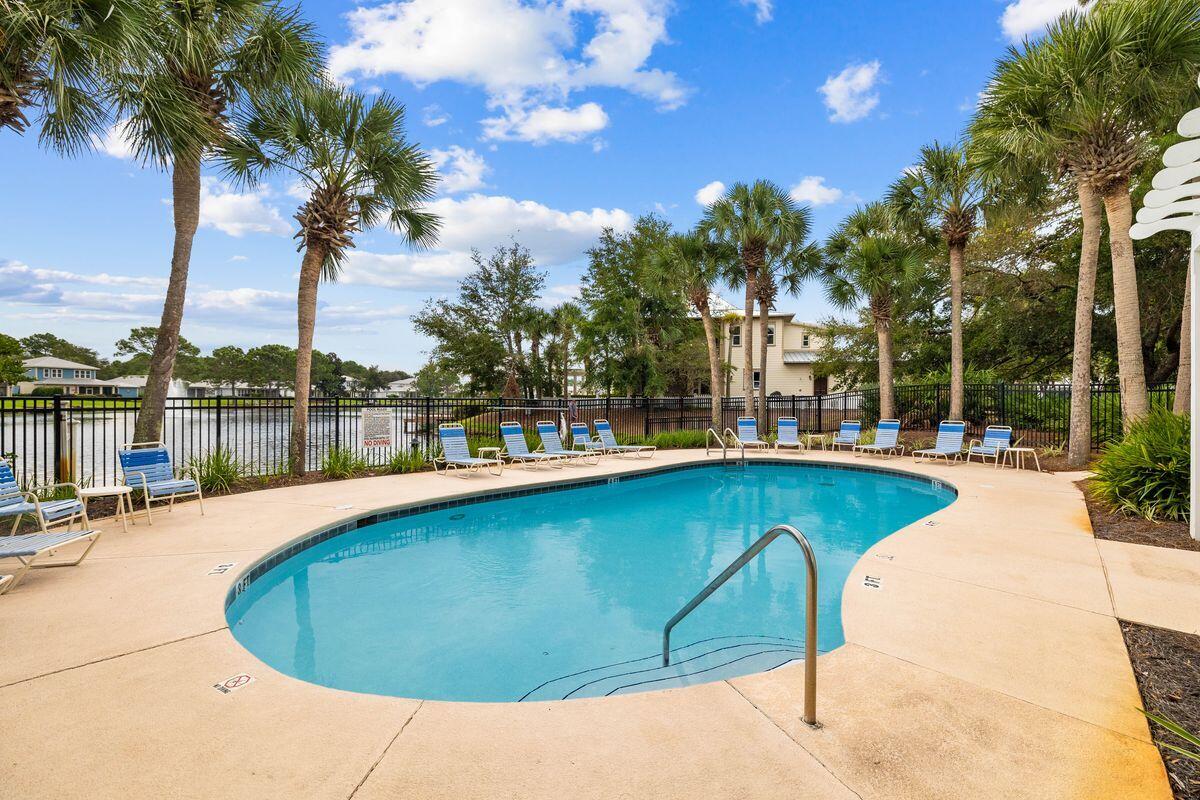 2105 Hideaway Cove