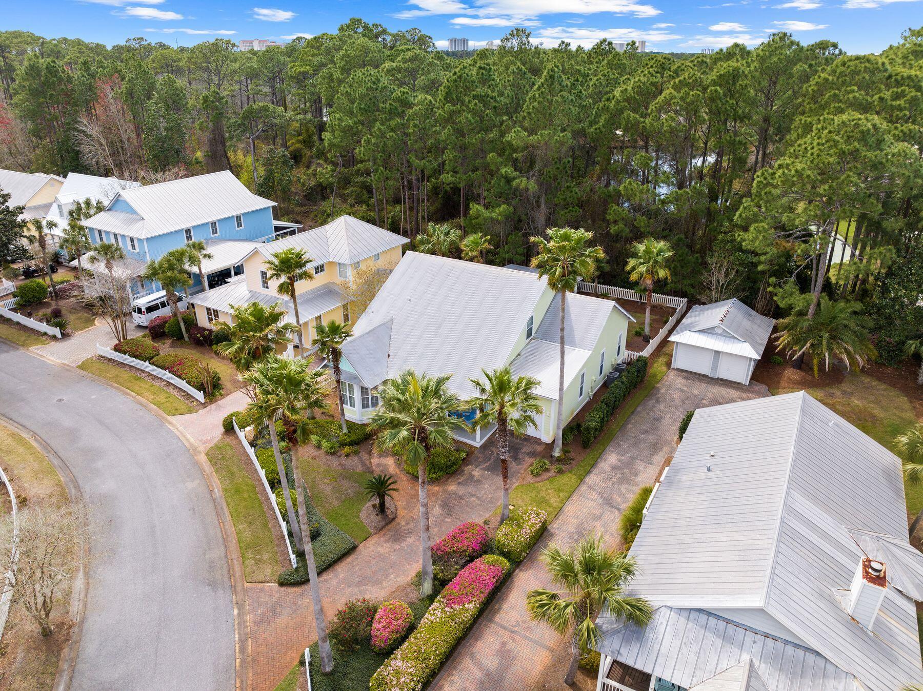 2105 Hideaway Cove