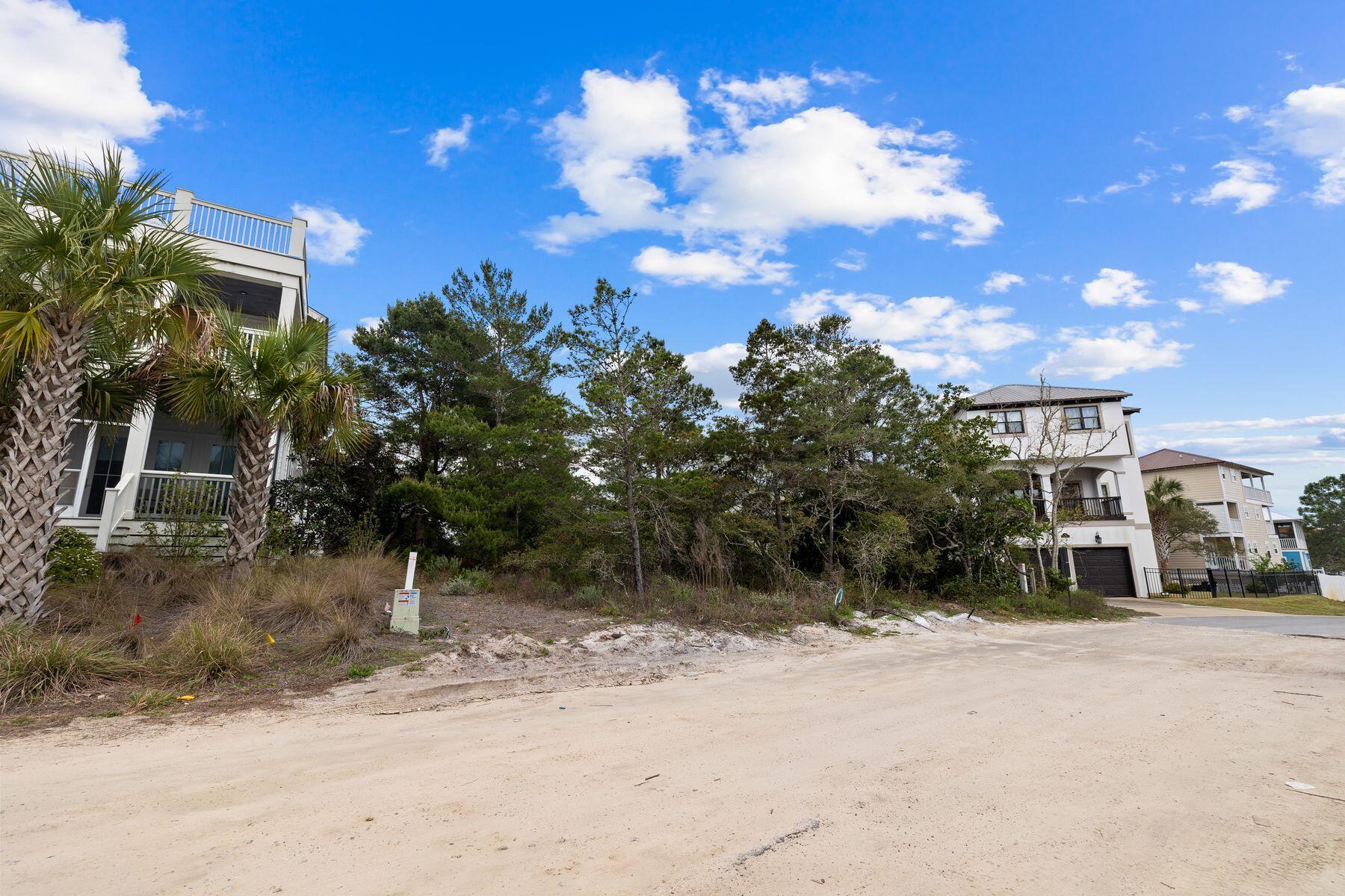 Lot 5 Marthas Lane