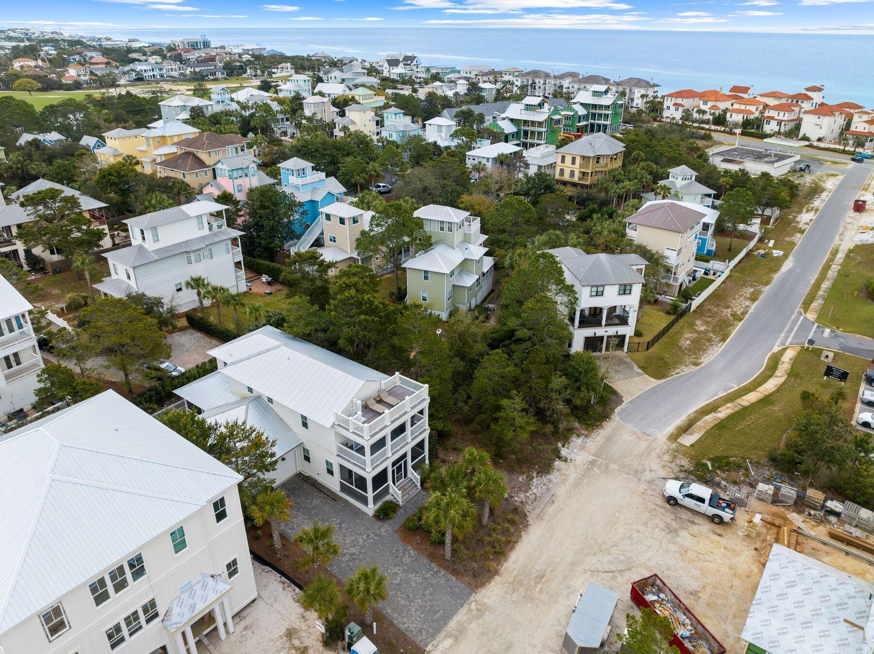 Lot 5 Marthas Lane