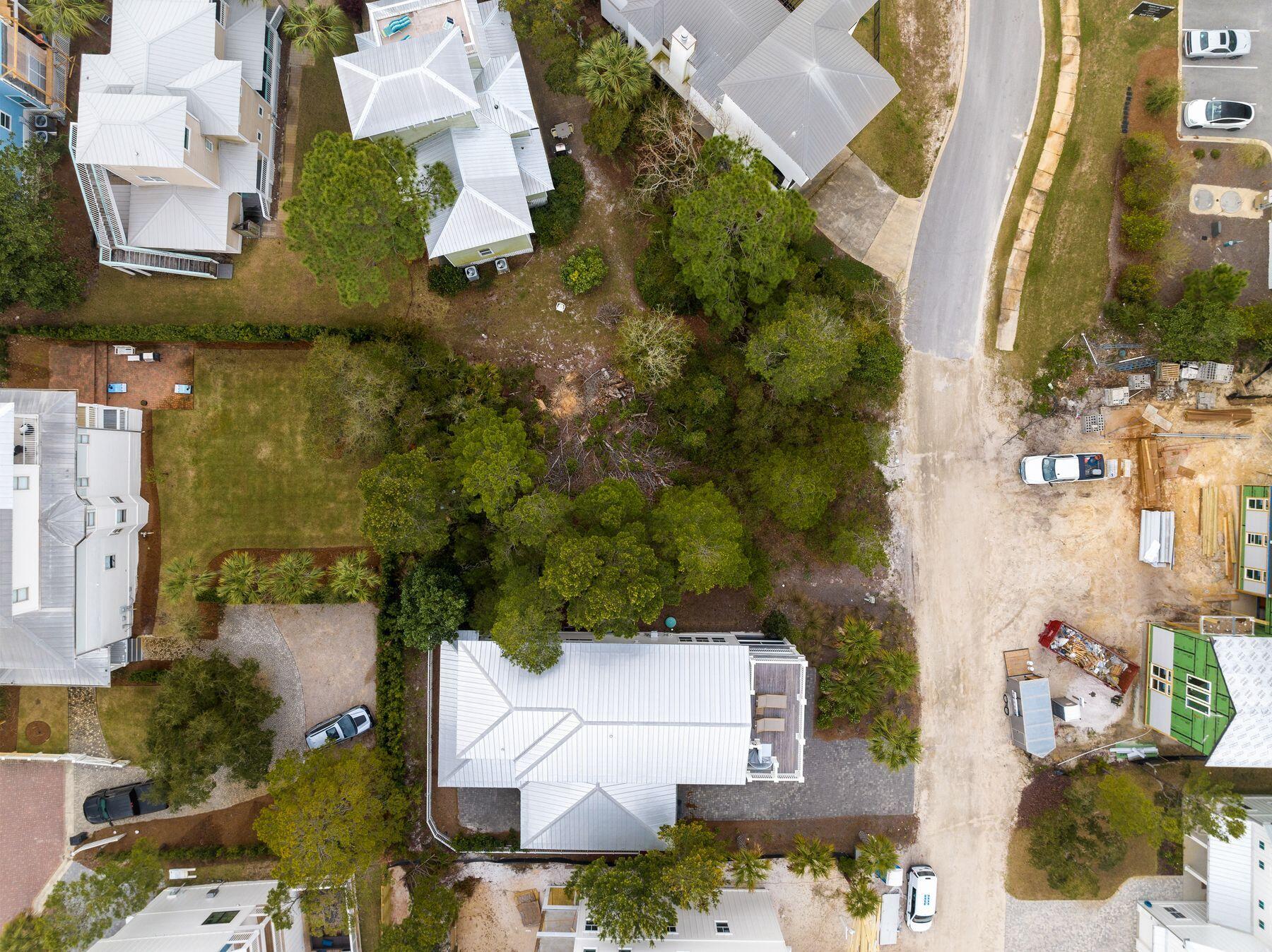 Lot 5 Marthas Lane